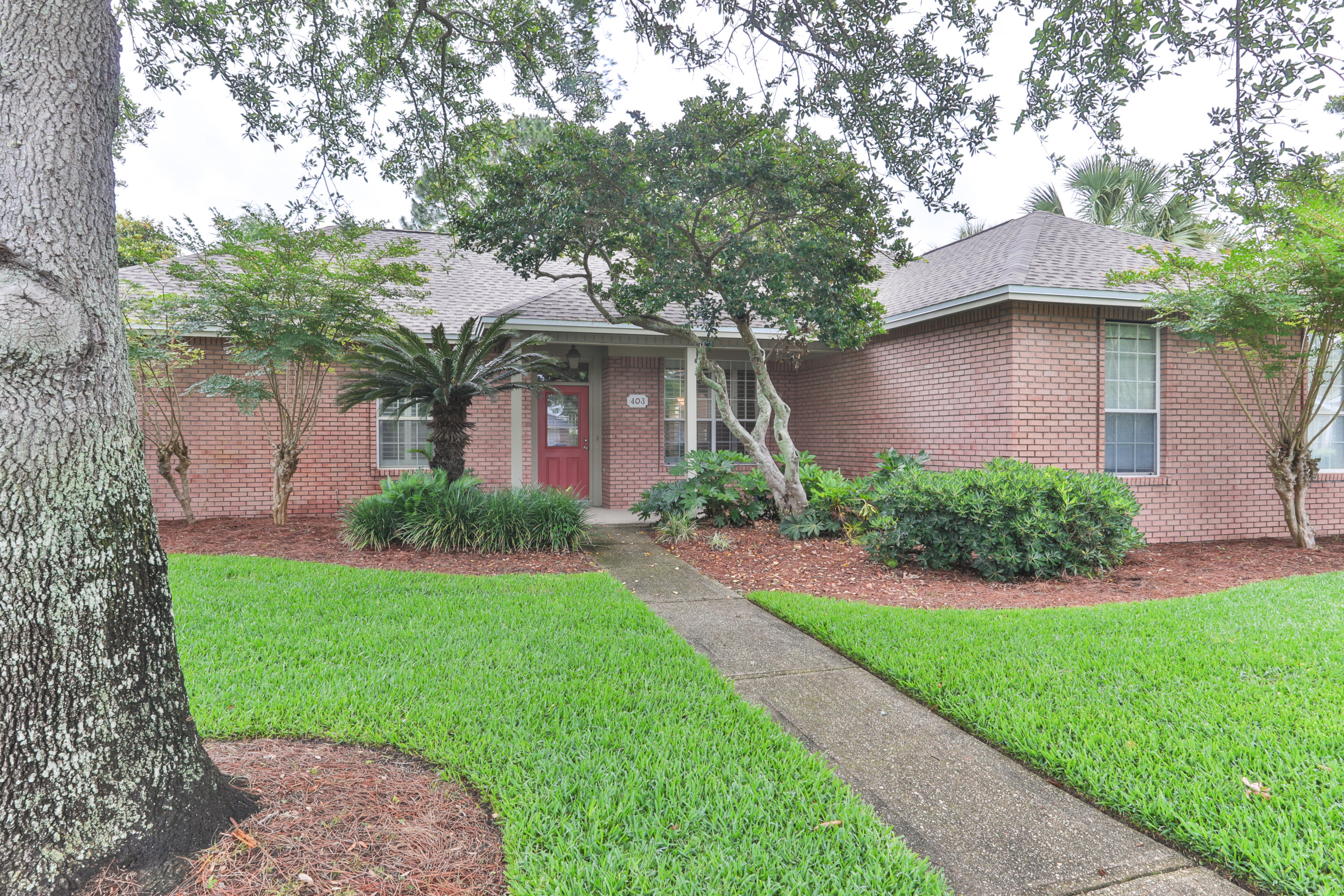 RIDGE WOOD MANOR - Residential