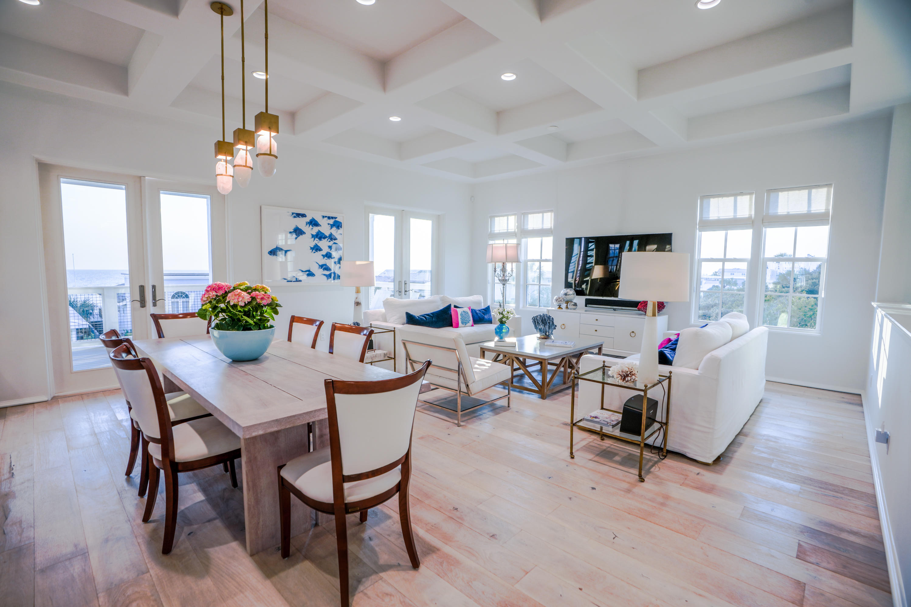 SAND CLIFFS 3RD ADDN - Residential