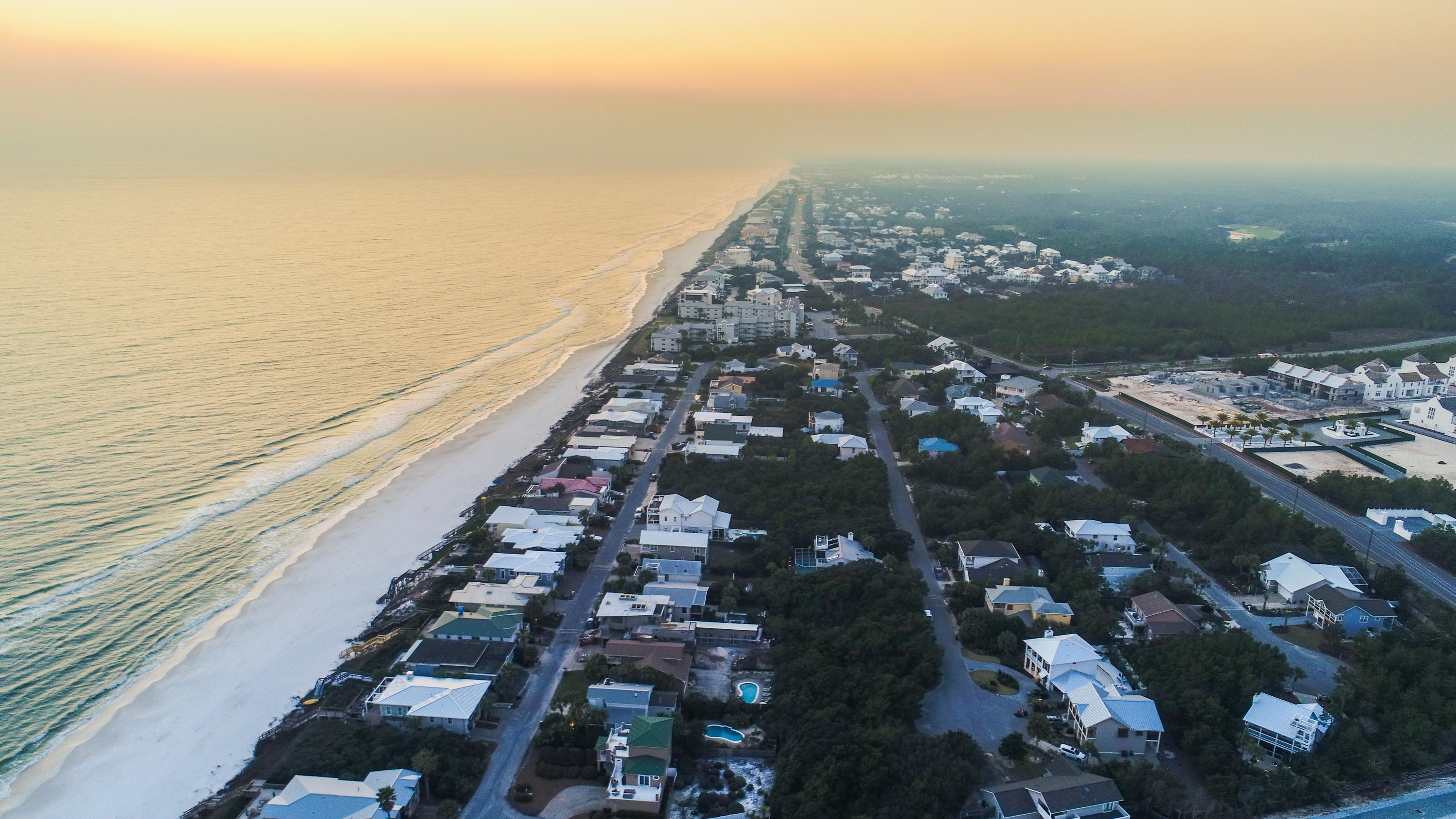 SAND CLIFFS 3RD ADDN - Residential