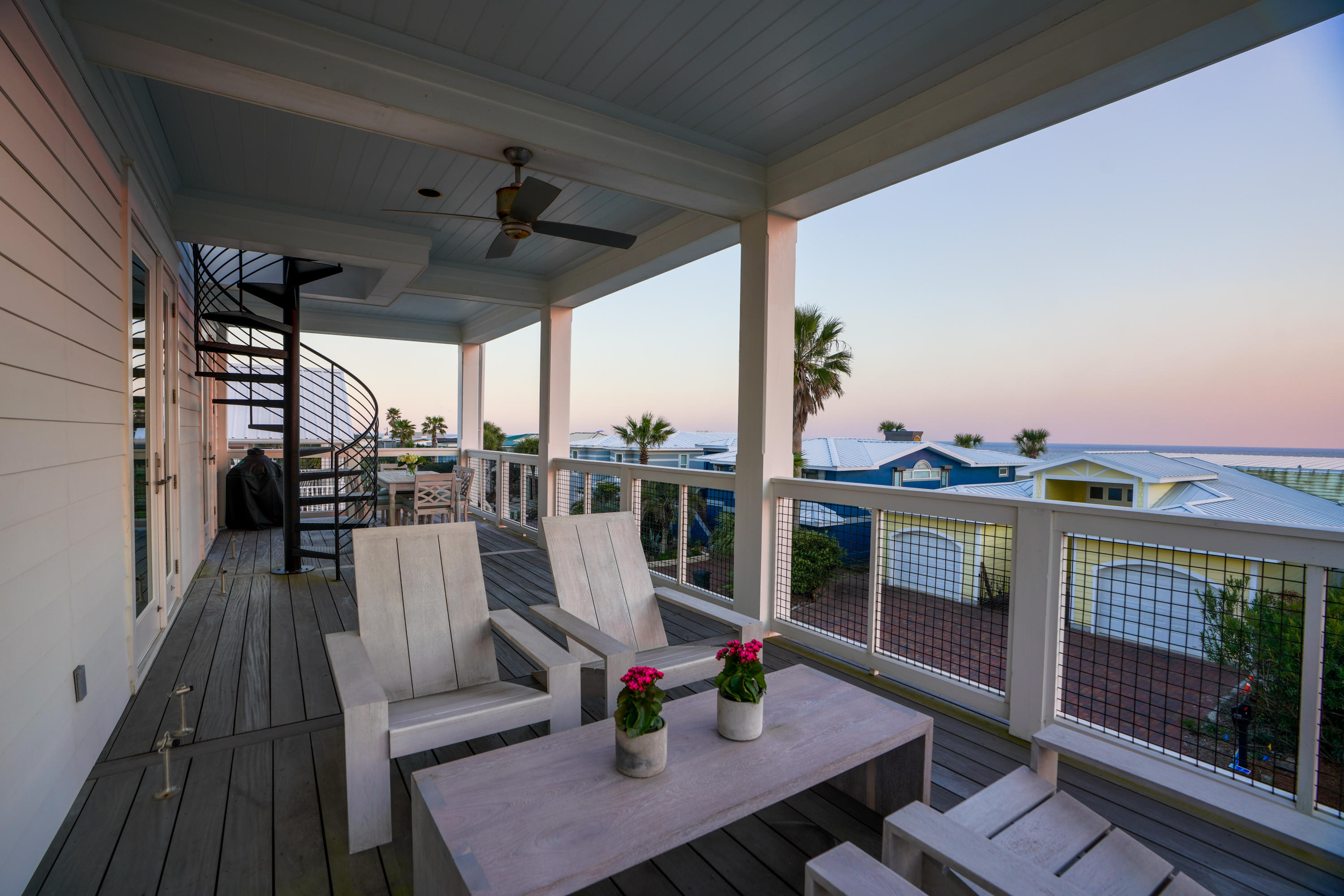SAND CLIFFS 3RD ADDN - Residential