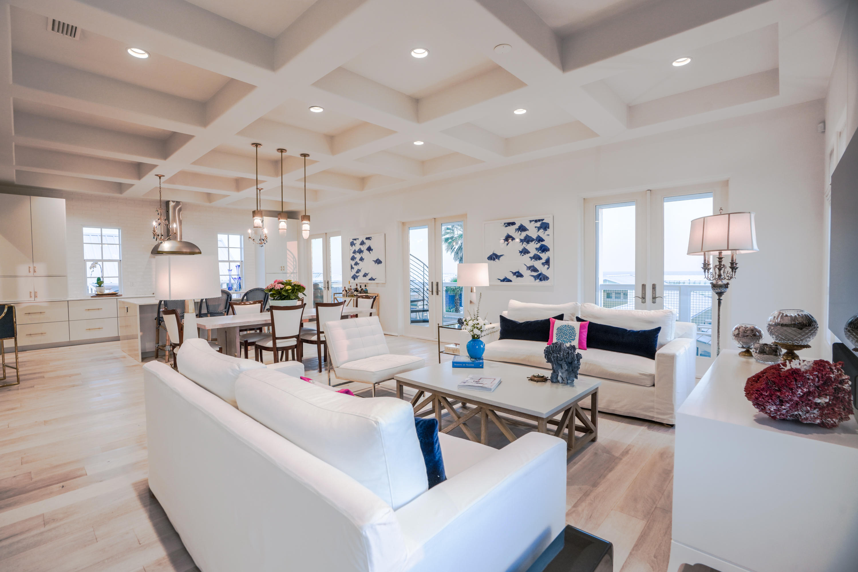 SAND CLIFFS 3RD ADDN - Residential