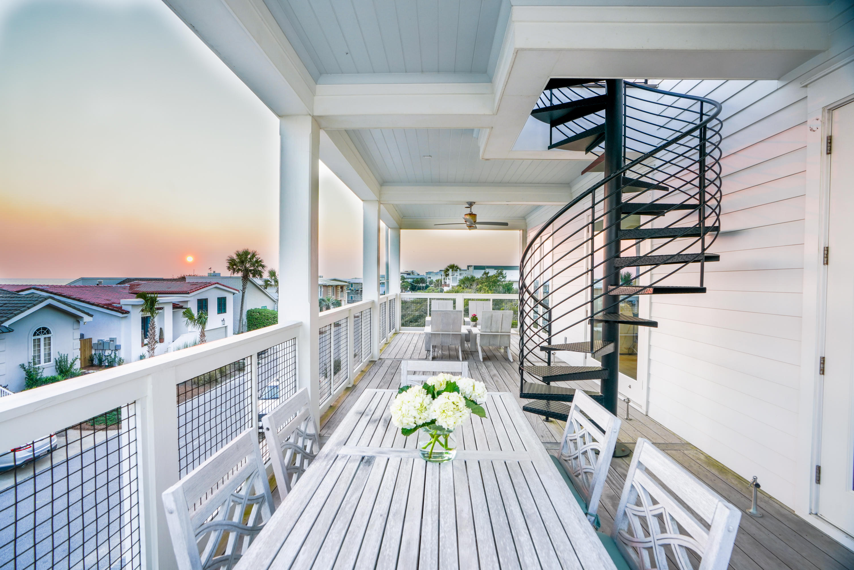 SAND CLIFFS 3RD ADDN - Residential