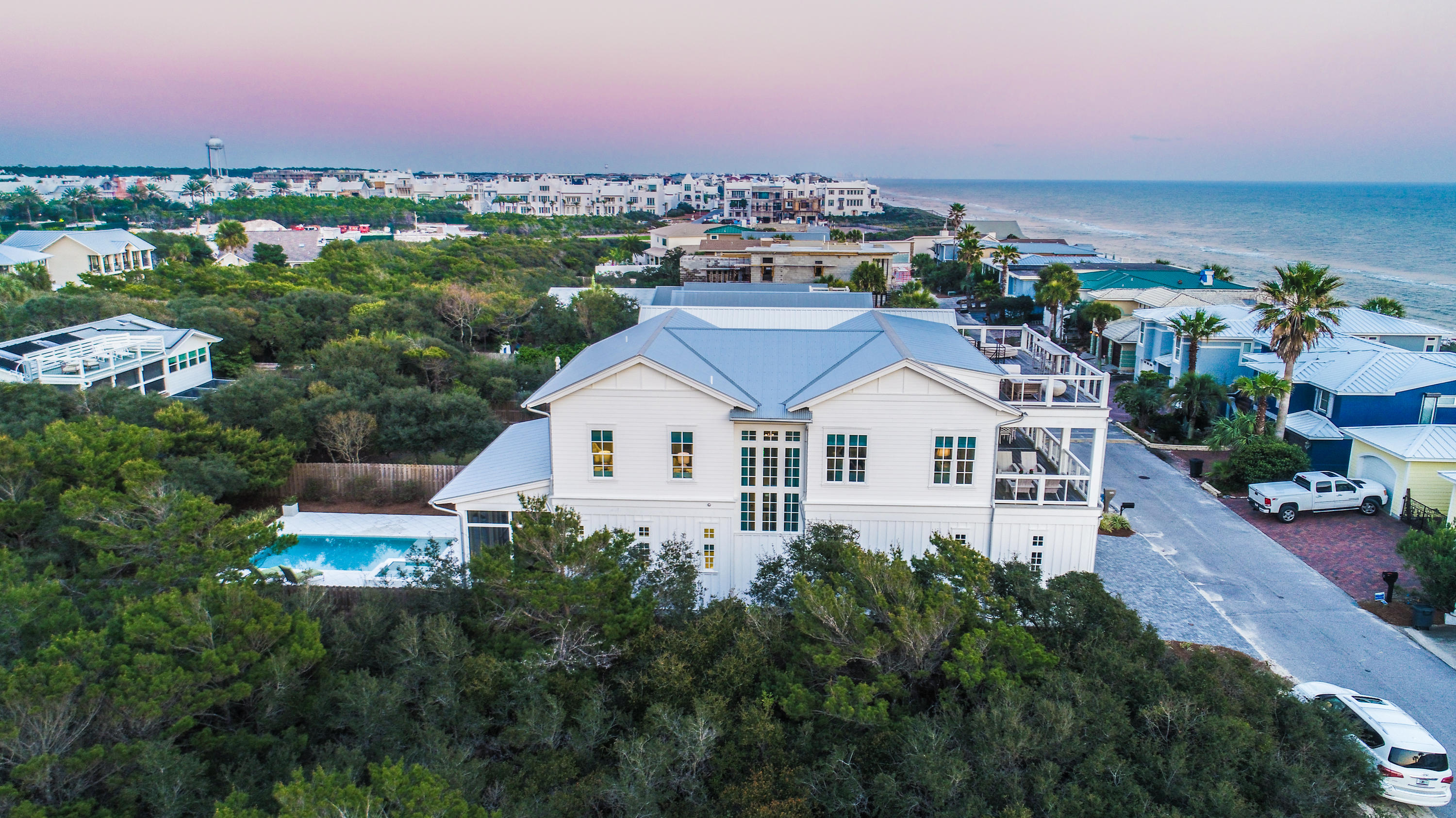 SAND CLIFFS 3RD ADDN - Residential