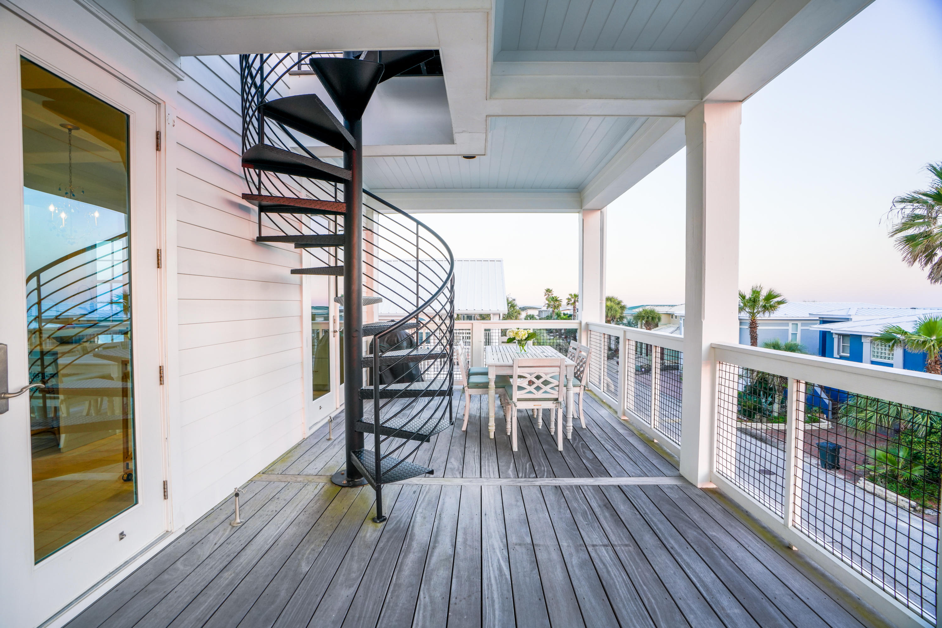 SAND CLIFFS 3RD ADDN - Residential