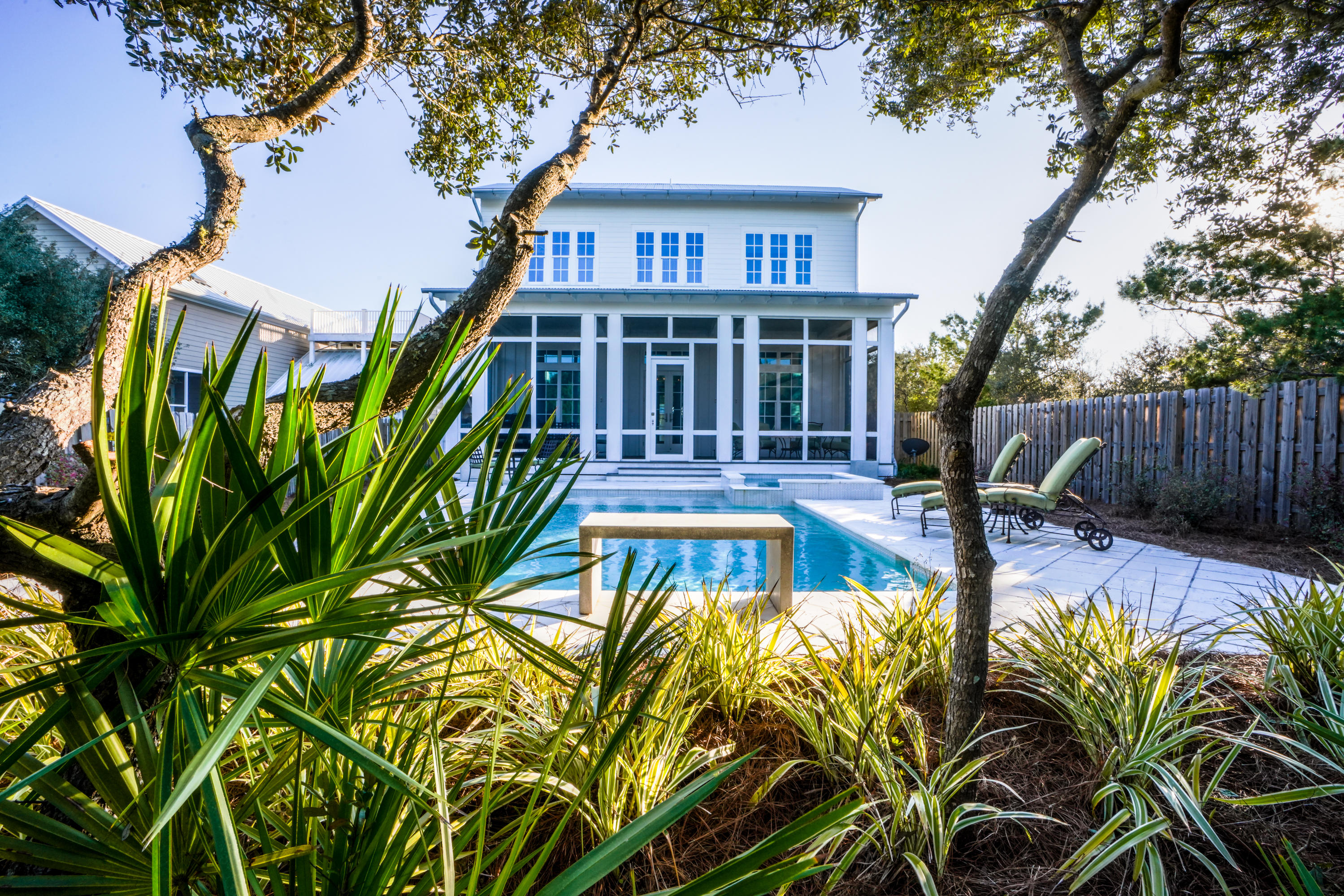 SAND CLIFFS 3RD ADDN - Residential