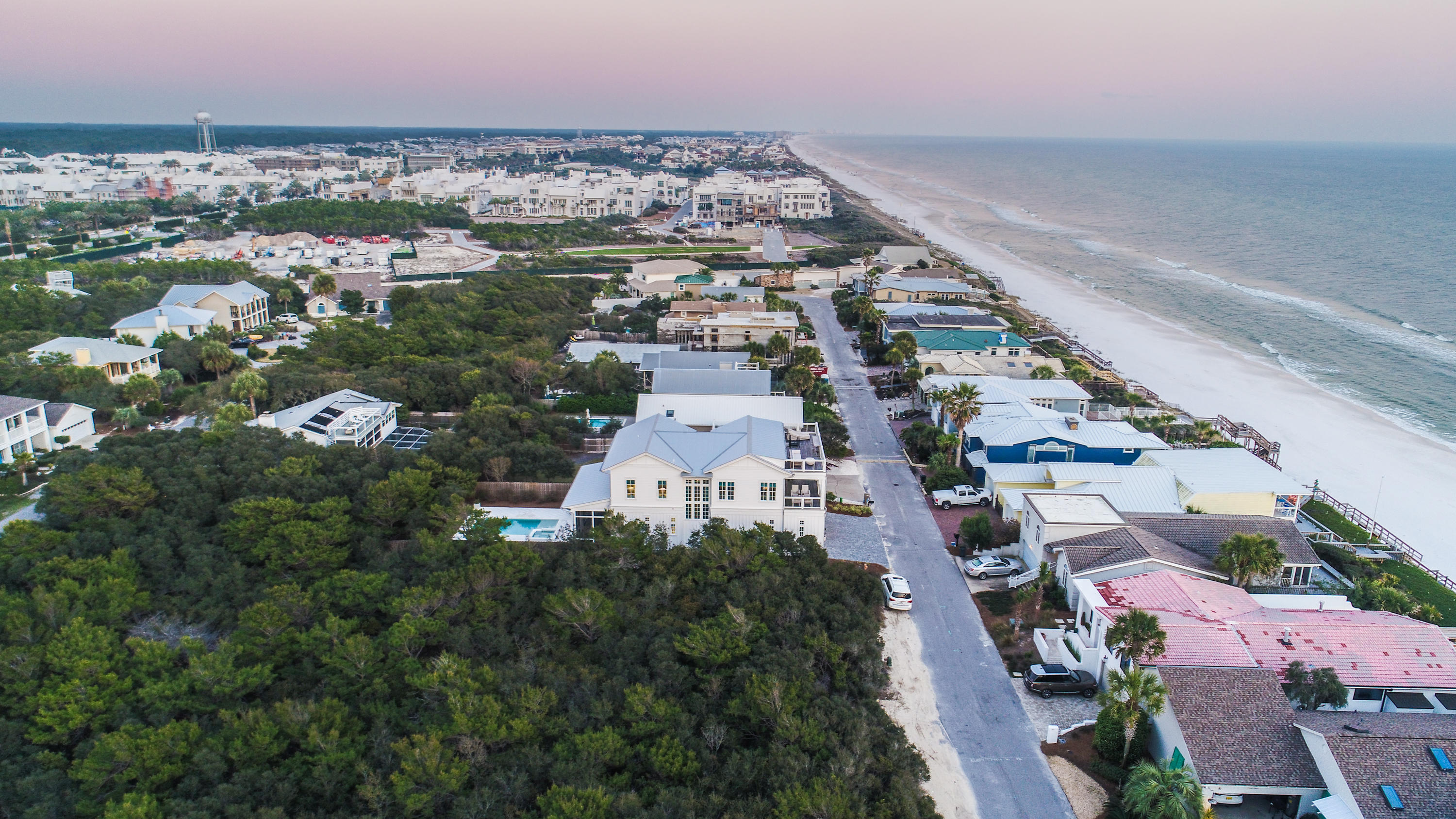 SAND CLIFFS 3RD ADDN - Residential