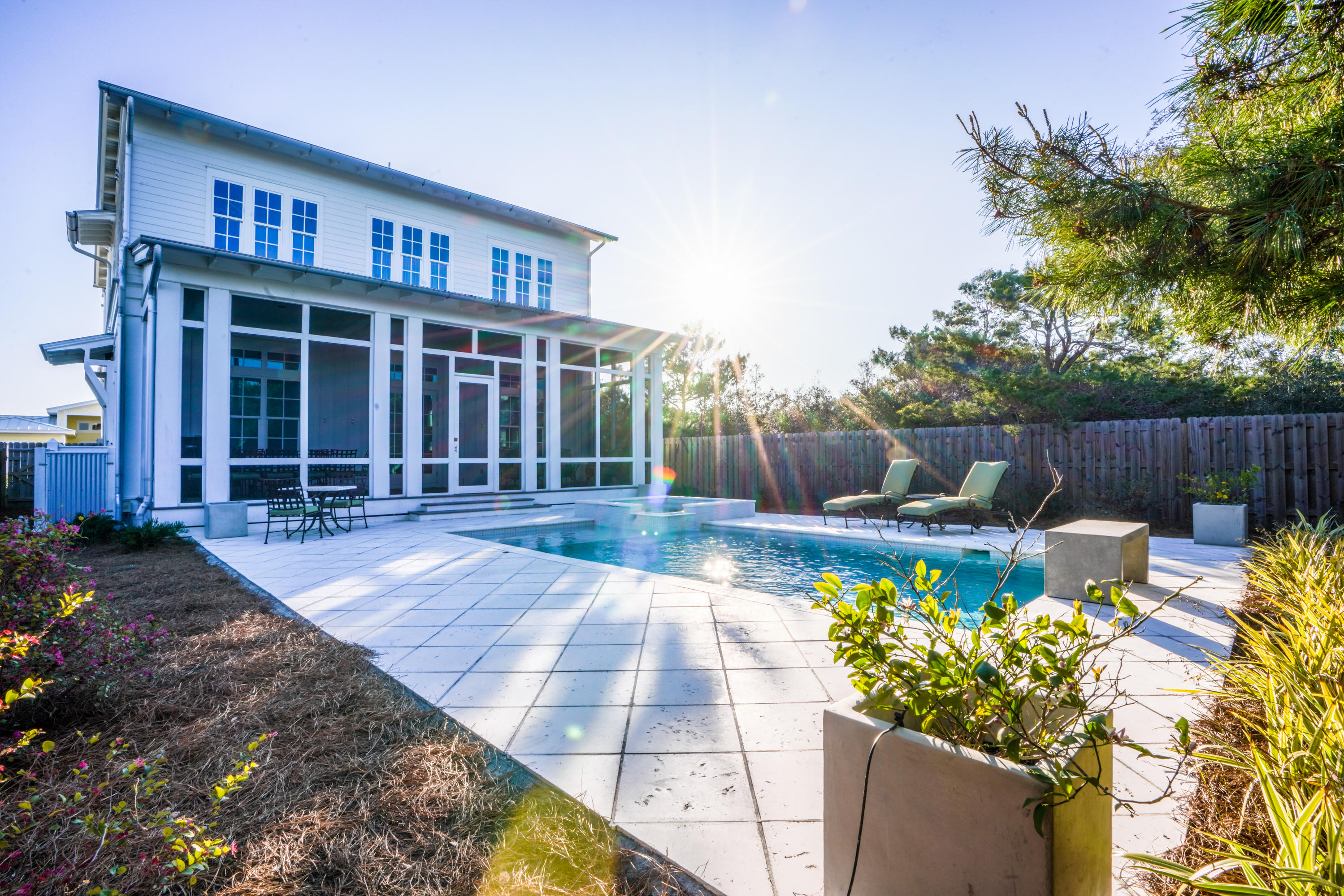 SAND CLIFFS 3RD ADDN - Residential