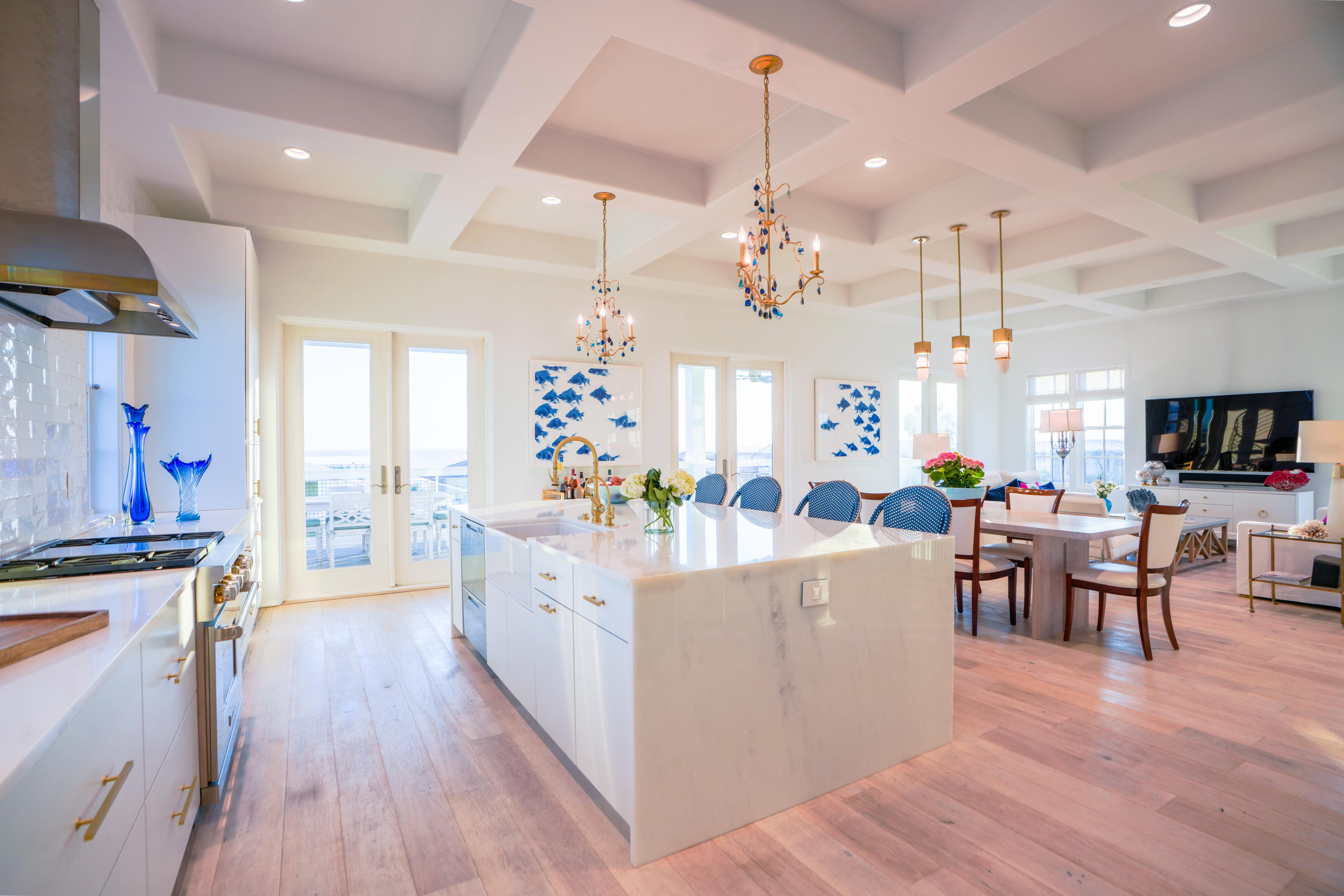 SAND CLIFFS 3RD ADDN - Residential