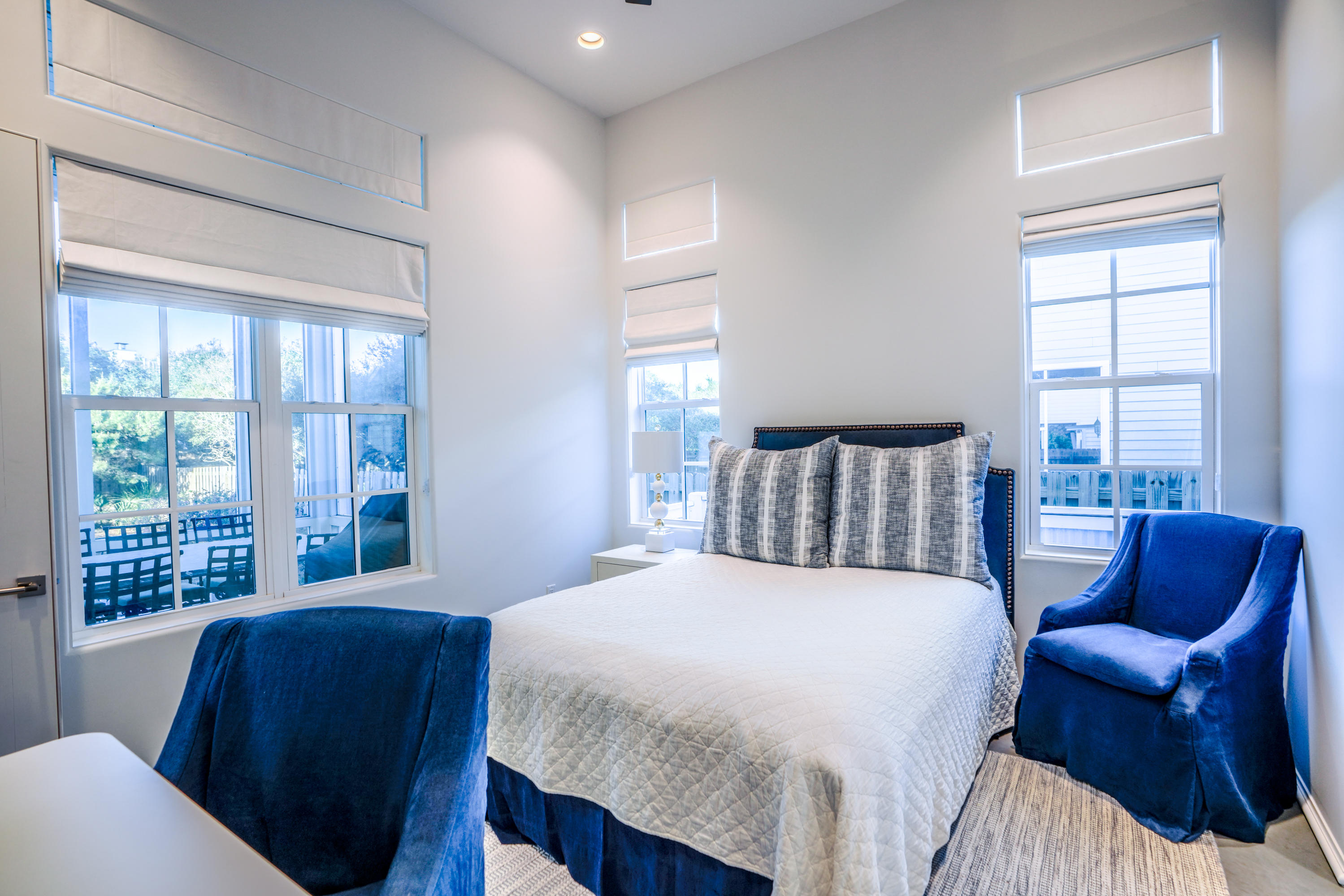 SAND CLIFFS 3RD ADDN - Residential