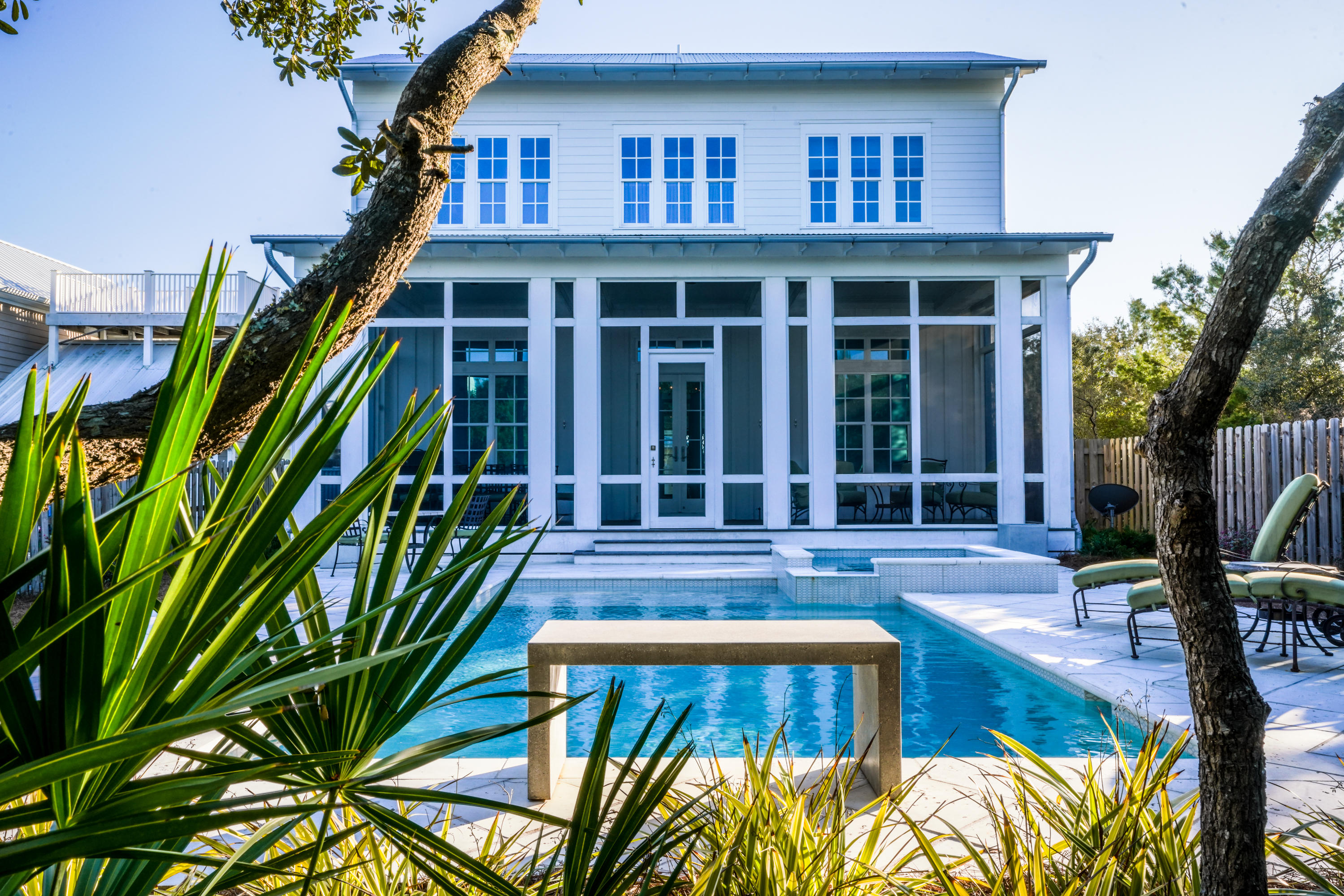 SAND CLIFFS 3RD ADDN - Residential