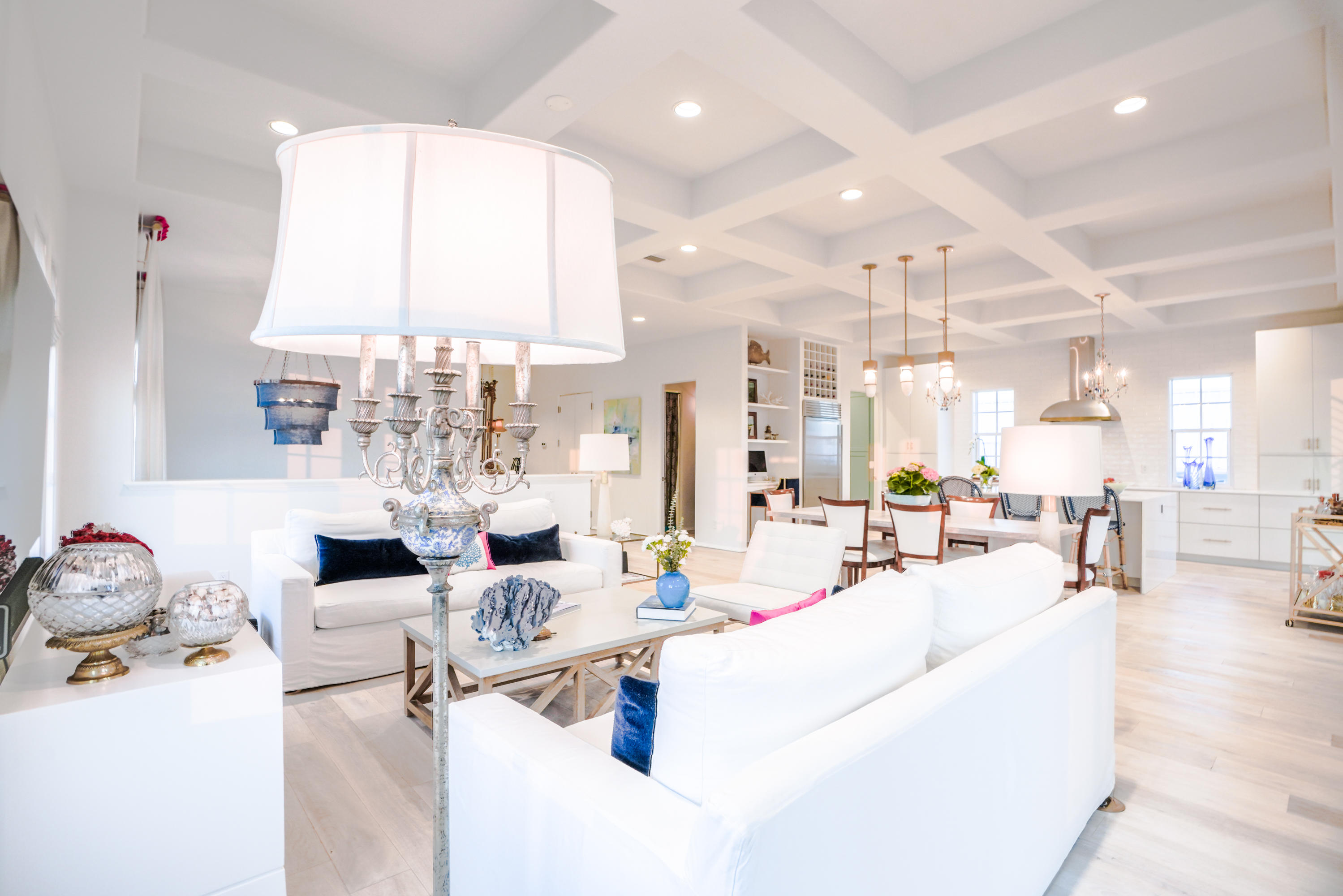 SAND CLIFFS 3RD ADDN - Residential