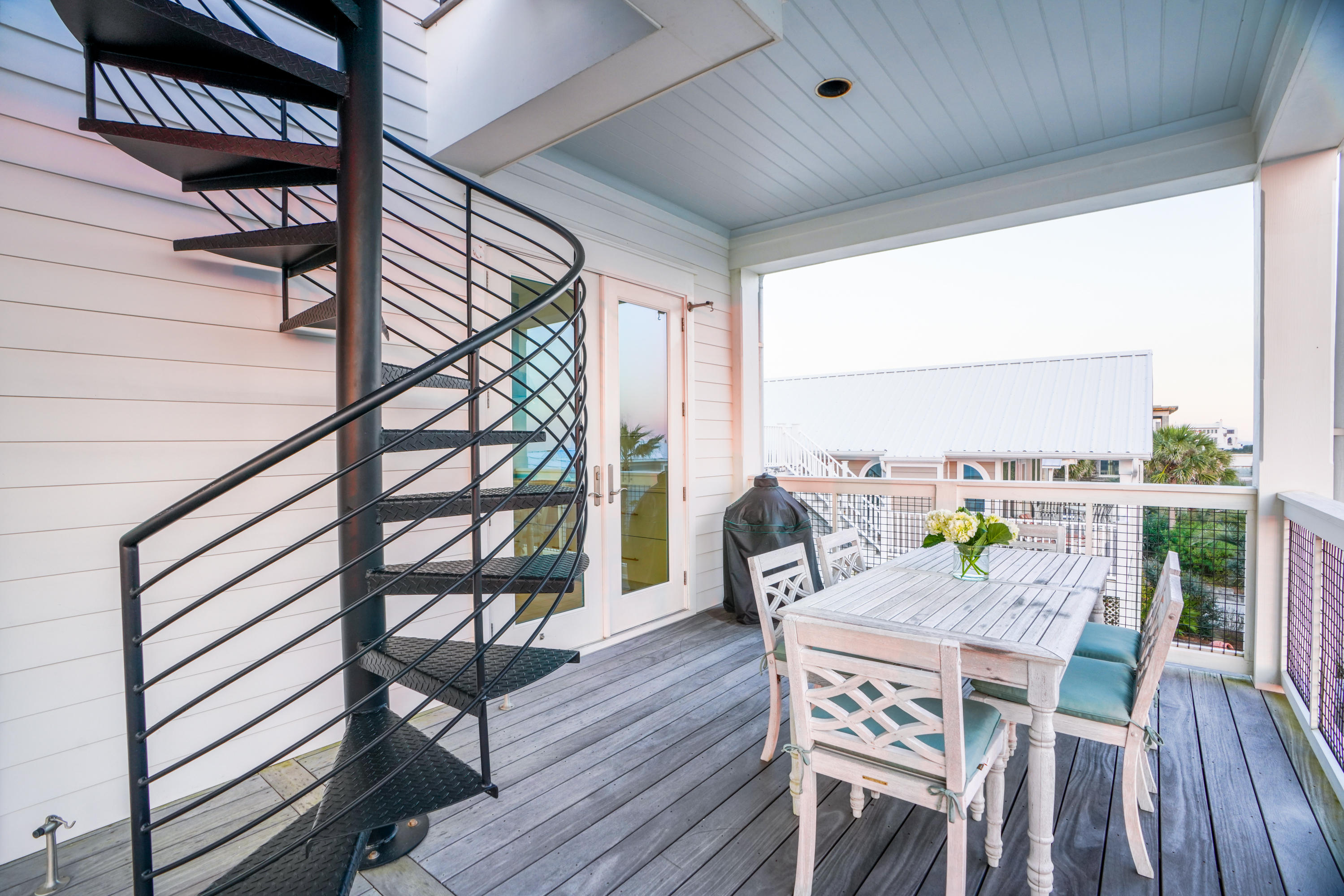 SAND CLIFFS 3RD ADDN - Residential