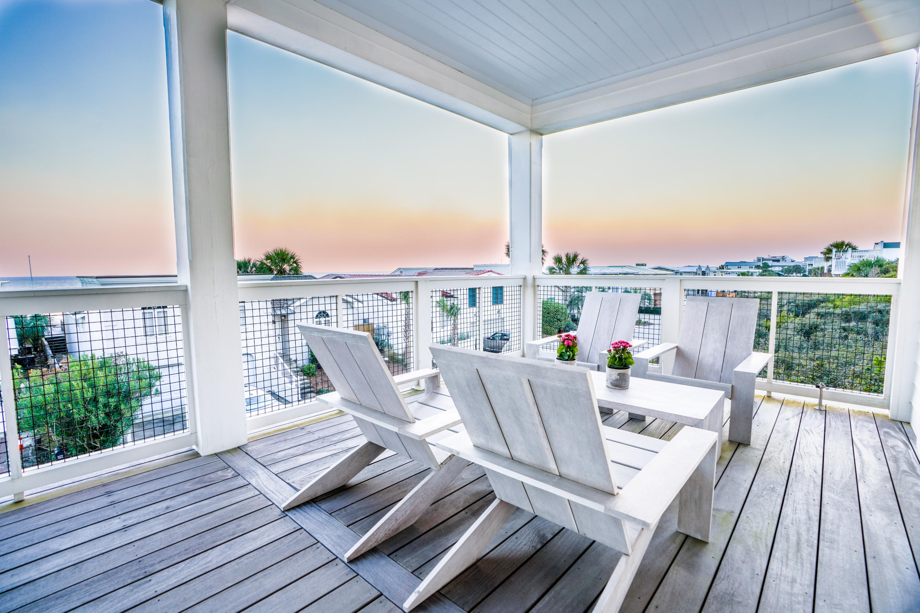 SAND CLIFFS 3RD ADDN - Residential