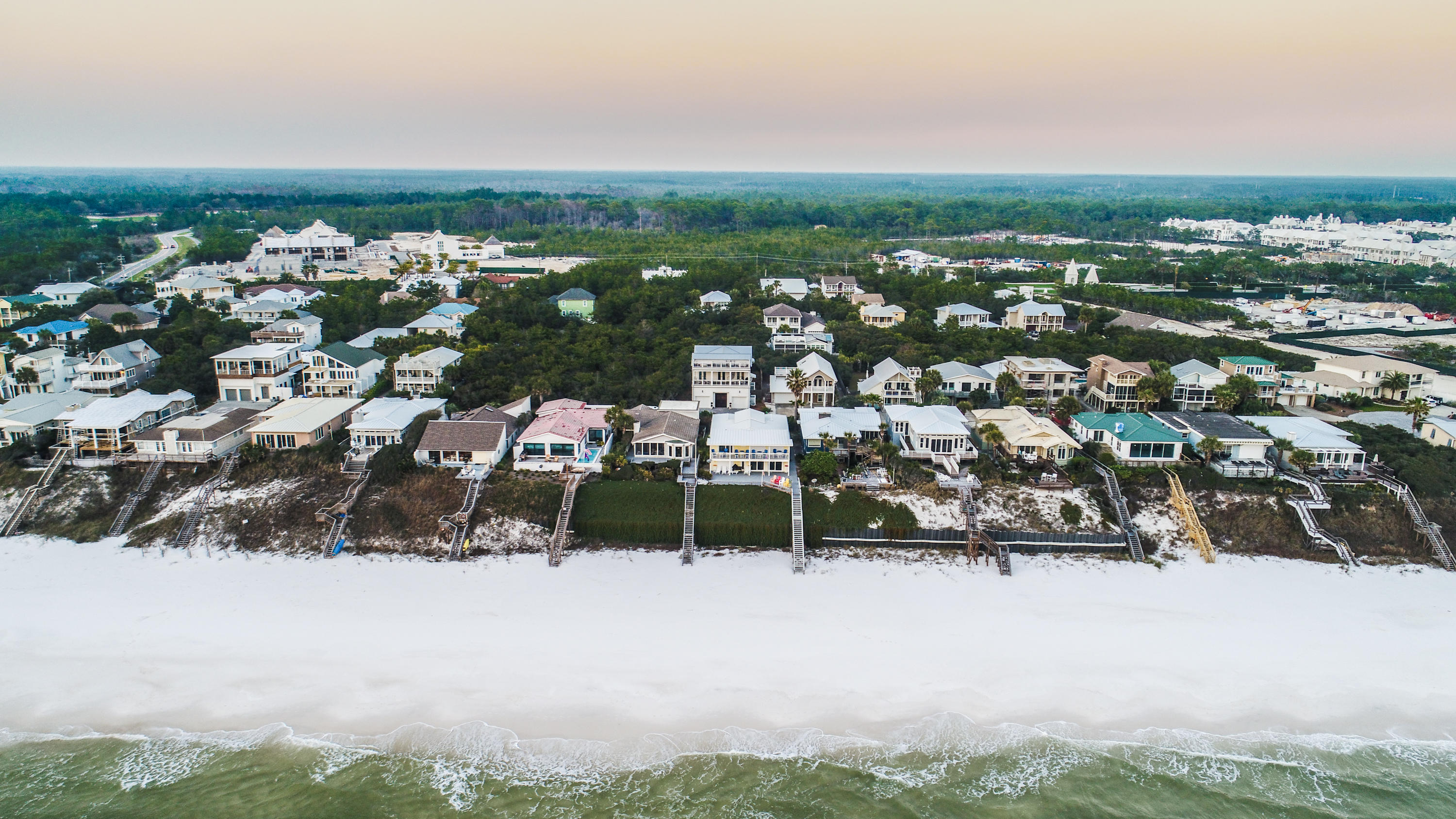 SAND CLIFFS 3RD ADDN - Residential