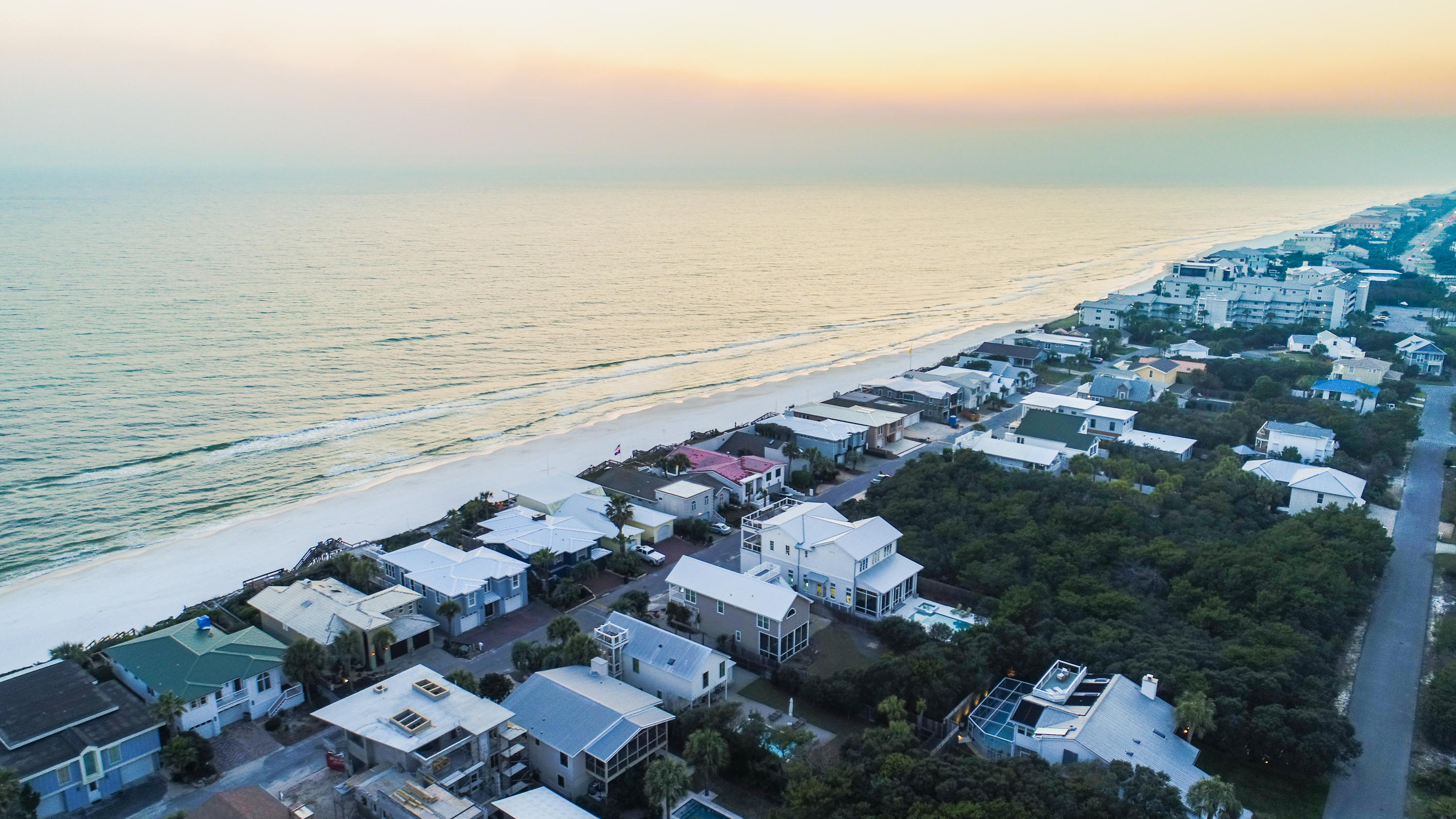 SAND CLIFFS 3RD ADDN - Residential