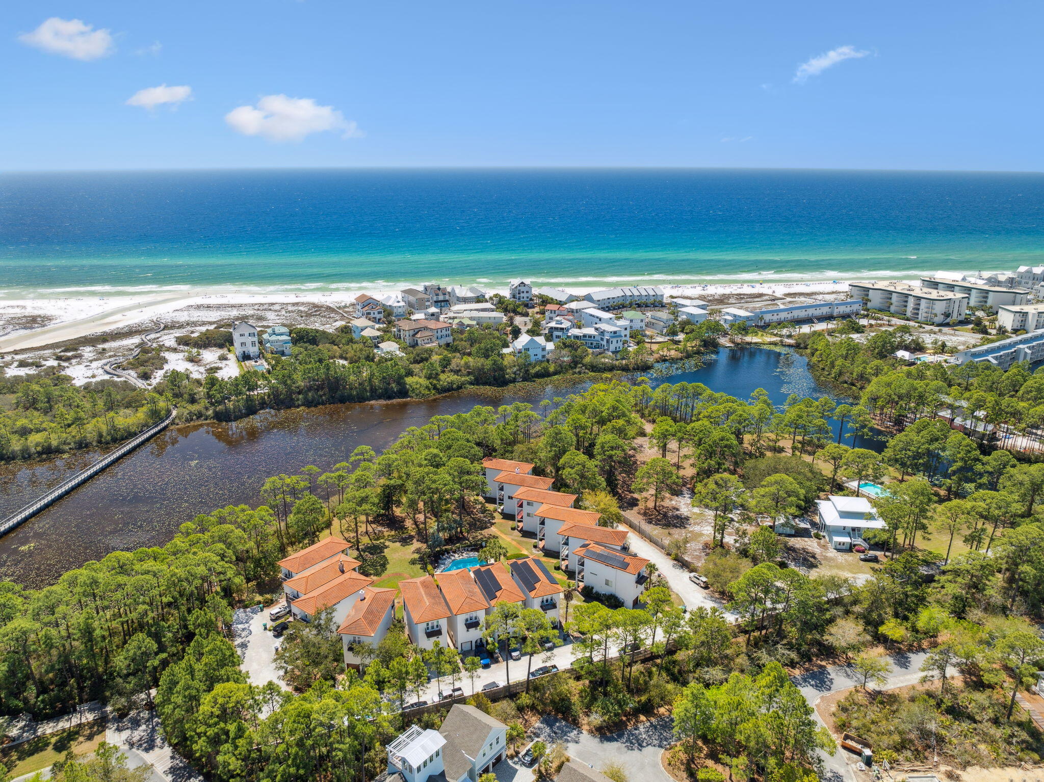 MAR-A-LAGO - Residential
