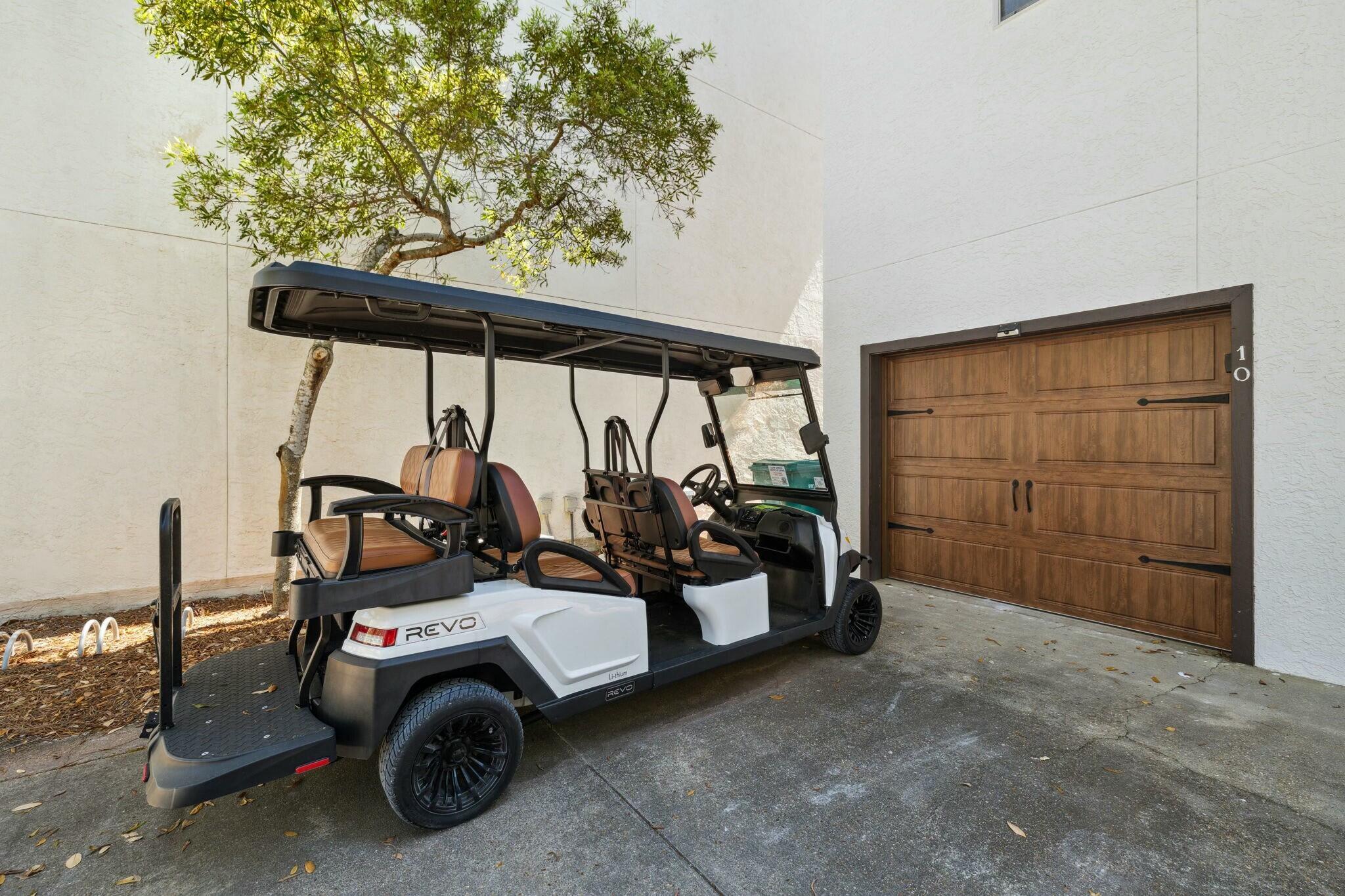 MAR-A-LAGO - Residential