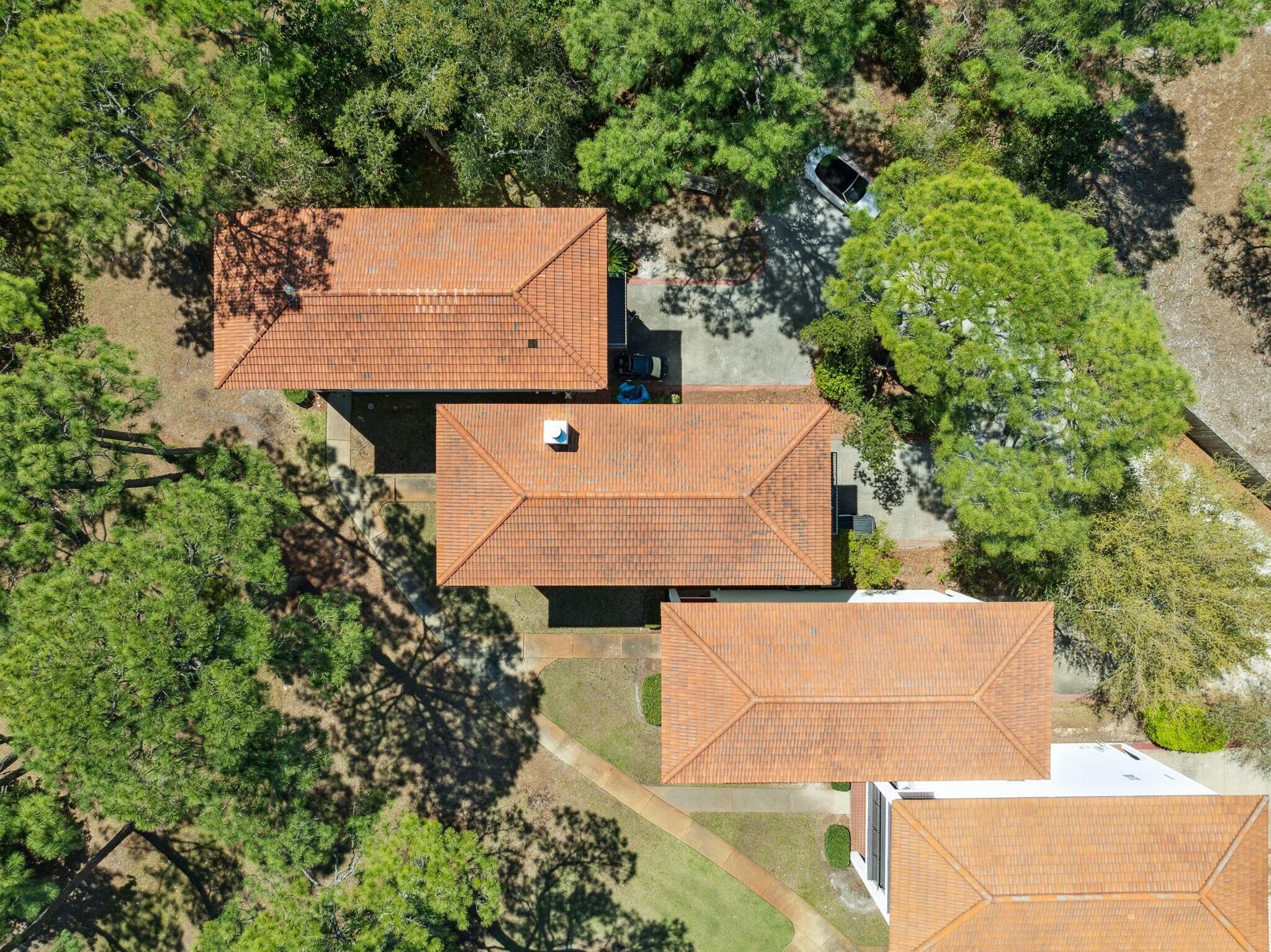 MAR-A-LAGO - Residential