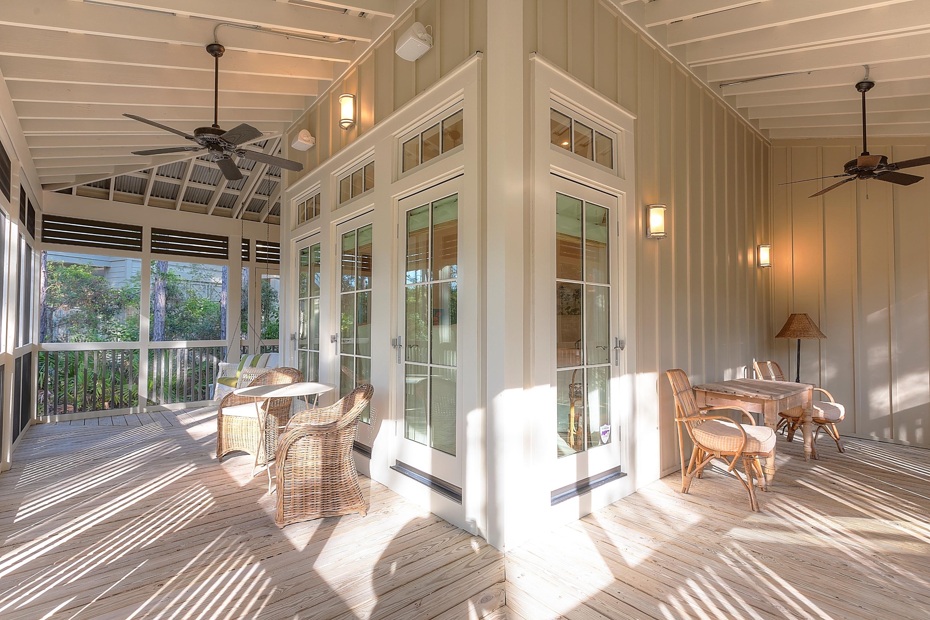 WATERCOLOR - Residential