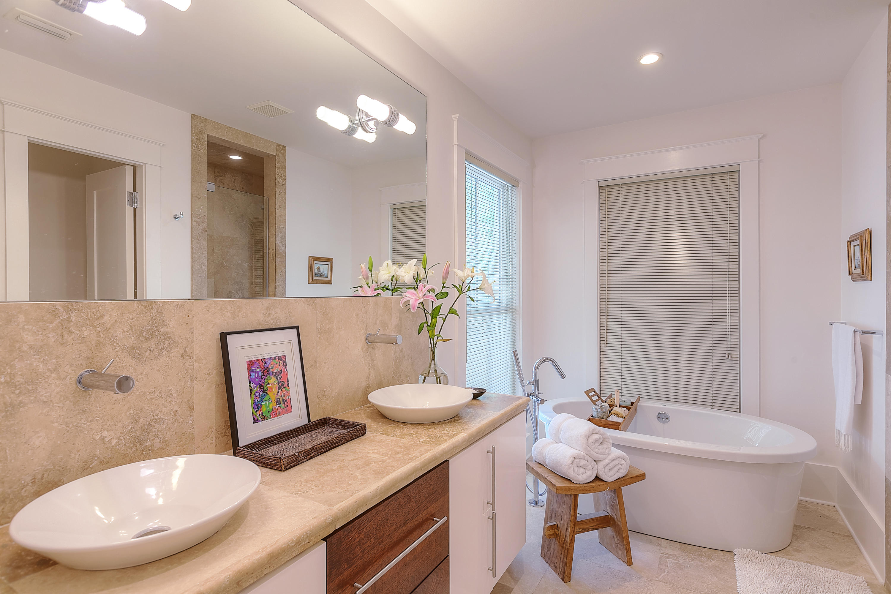 WATERCOLOR - Residential