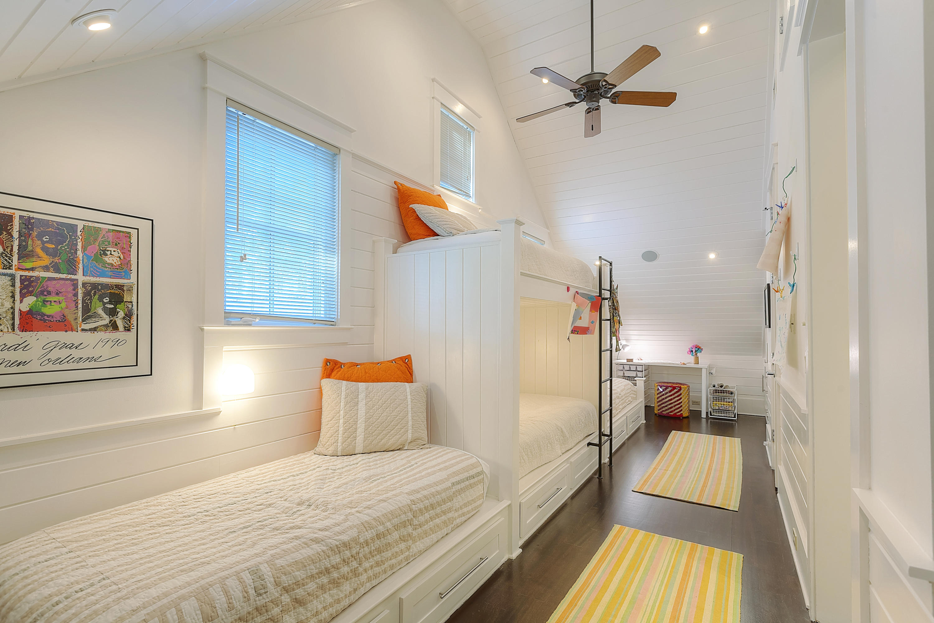 WATERCOLOR - Residential