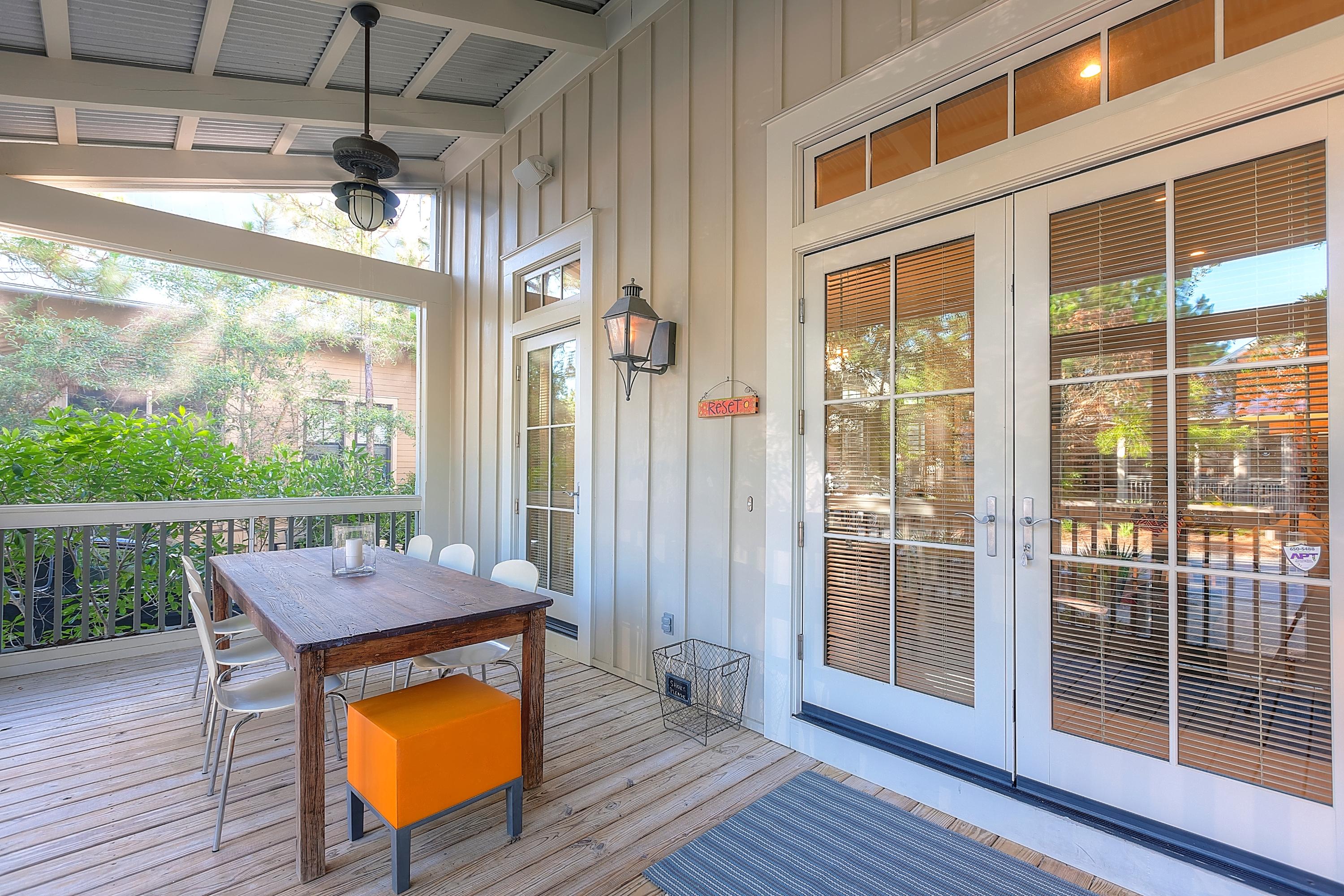 WATERCOLOR - Residential