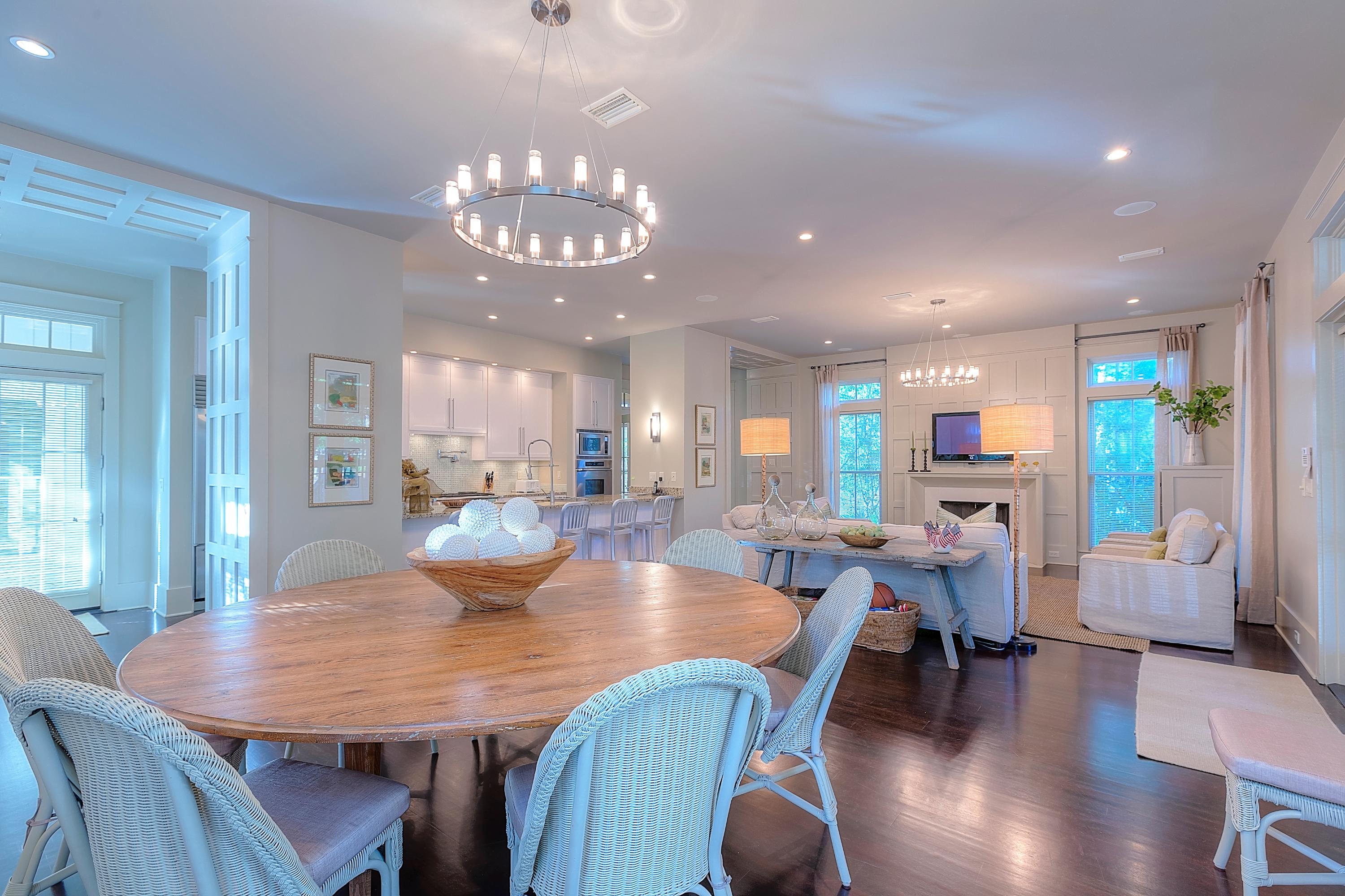 WATERCOLOR - Residential