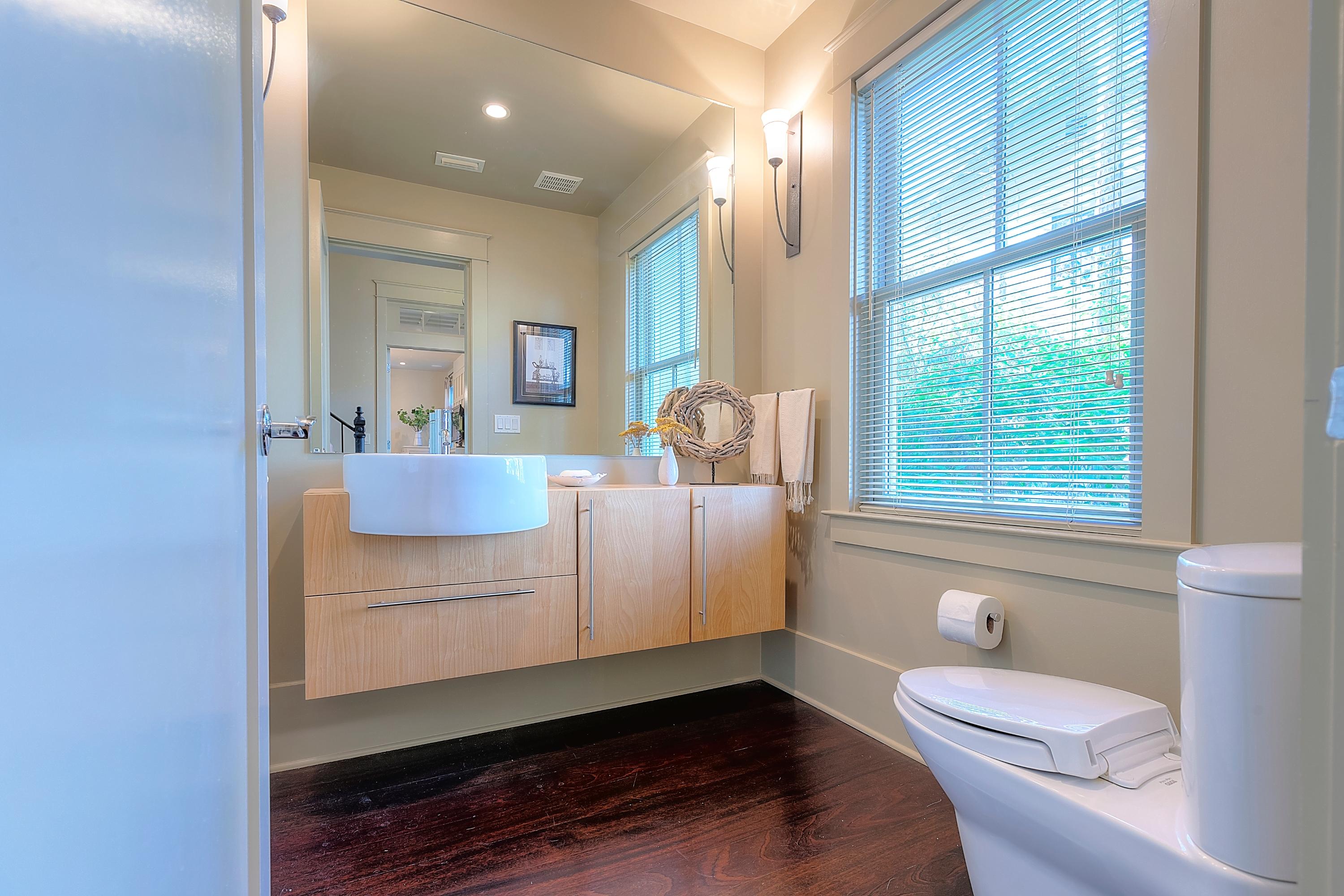 WATERCOLOR - Residential