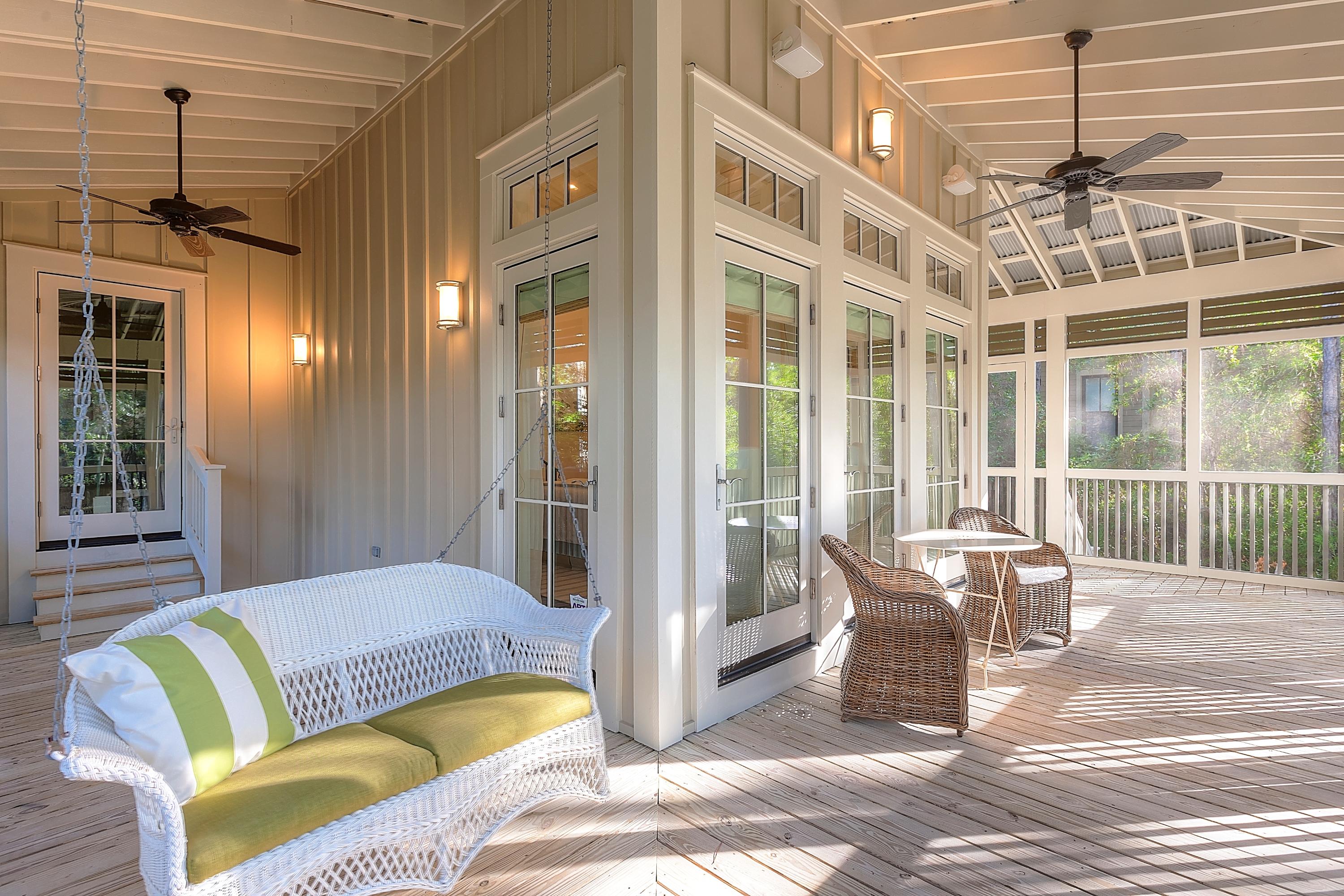 WATERCOLOR - Residential