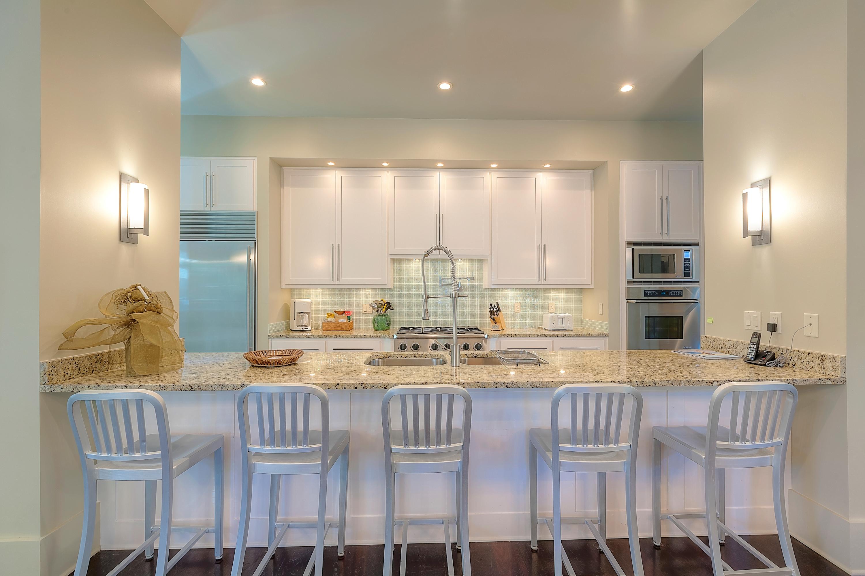 WATERCOLOR - Residential