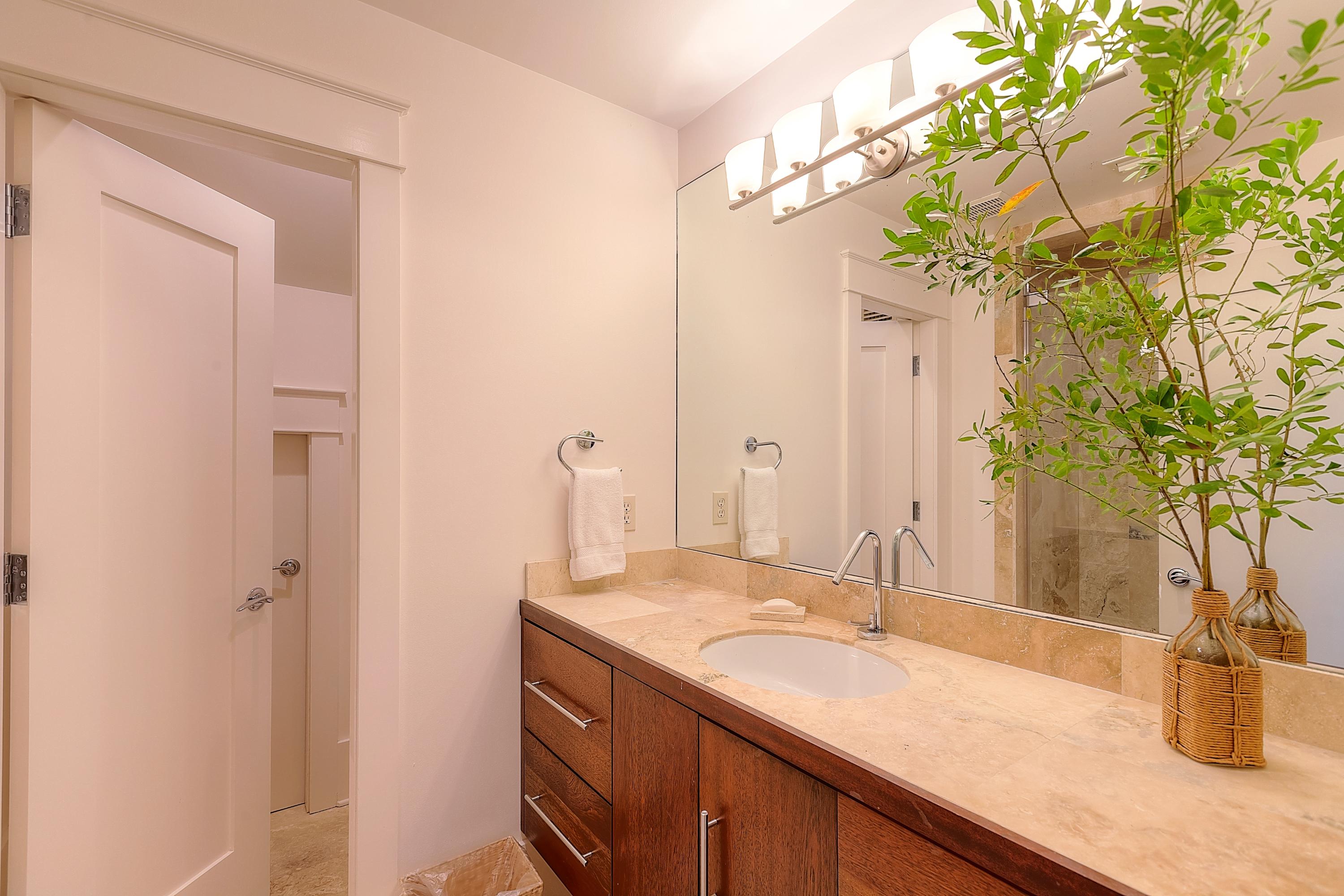 WATERCOLOR - Residential