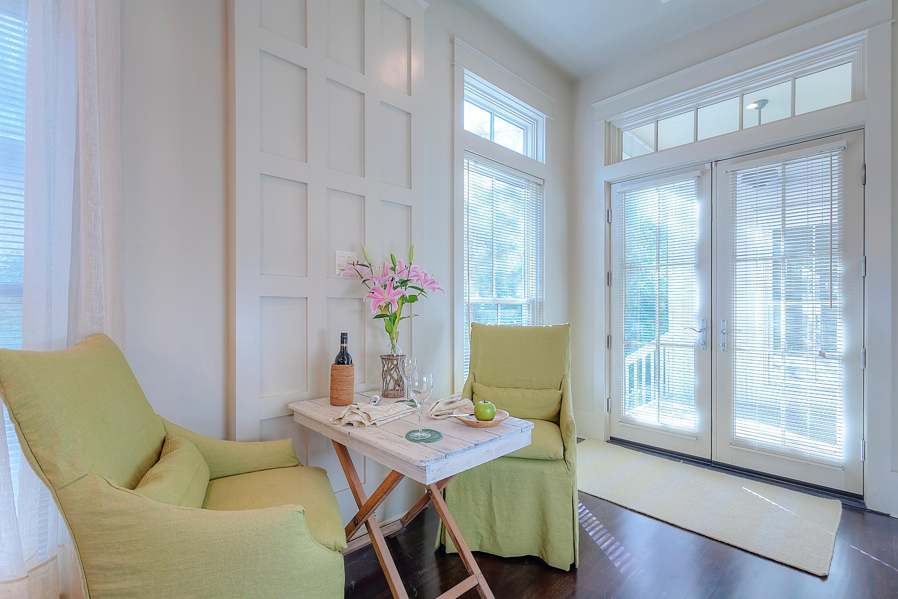 WATERCOLOR - Residential