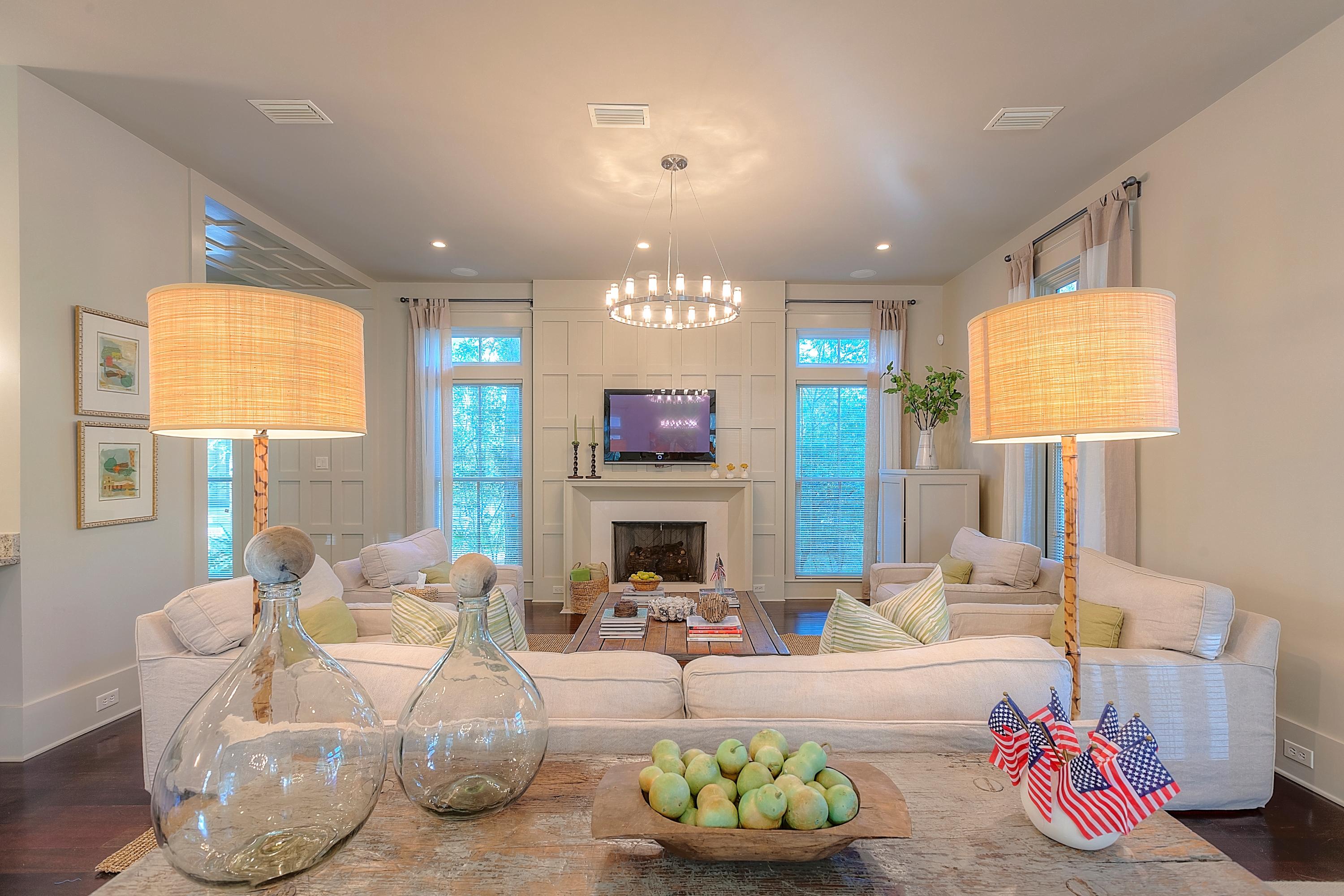 WATERCOLOR - Residential