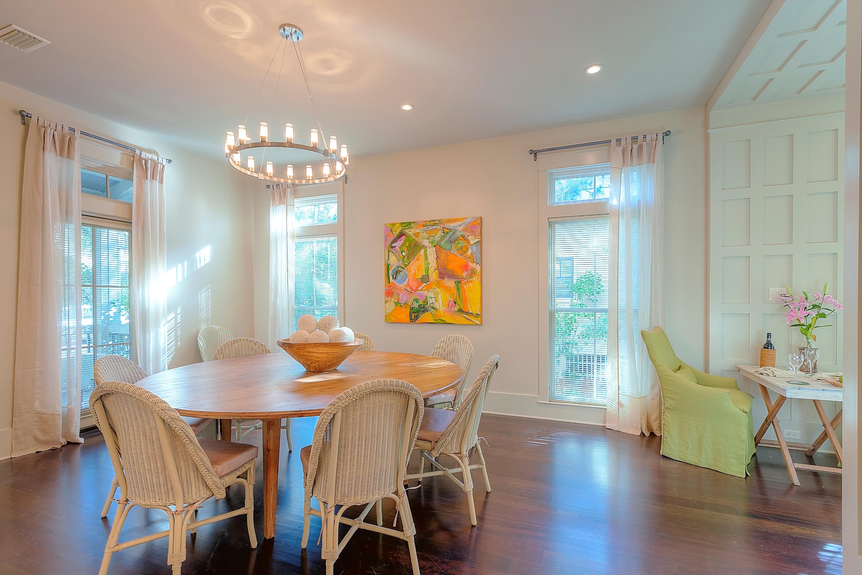 WATERCOLOR - Residential