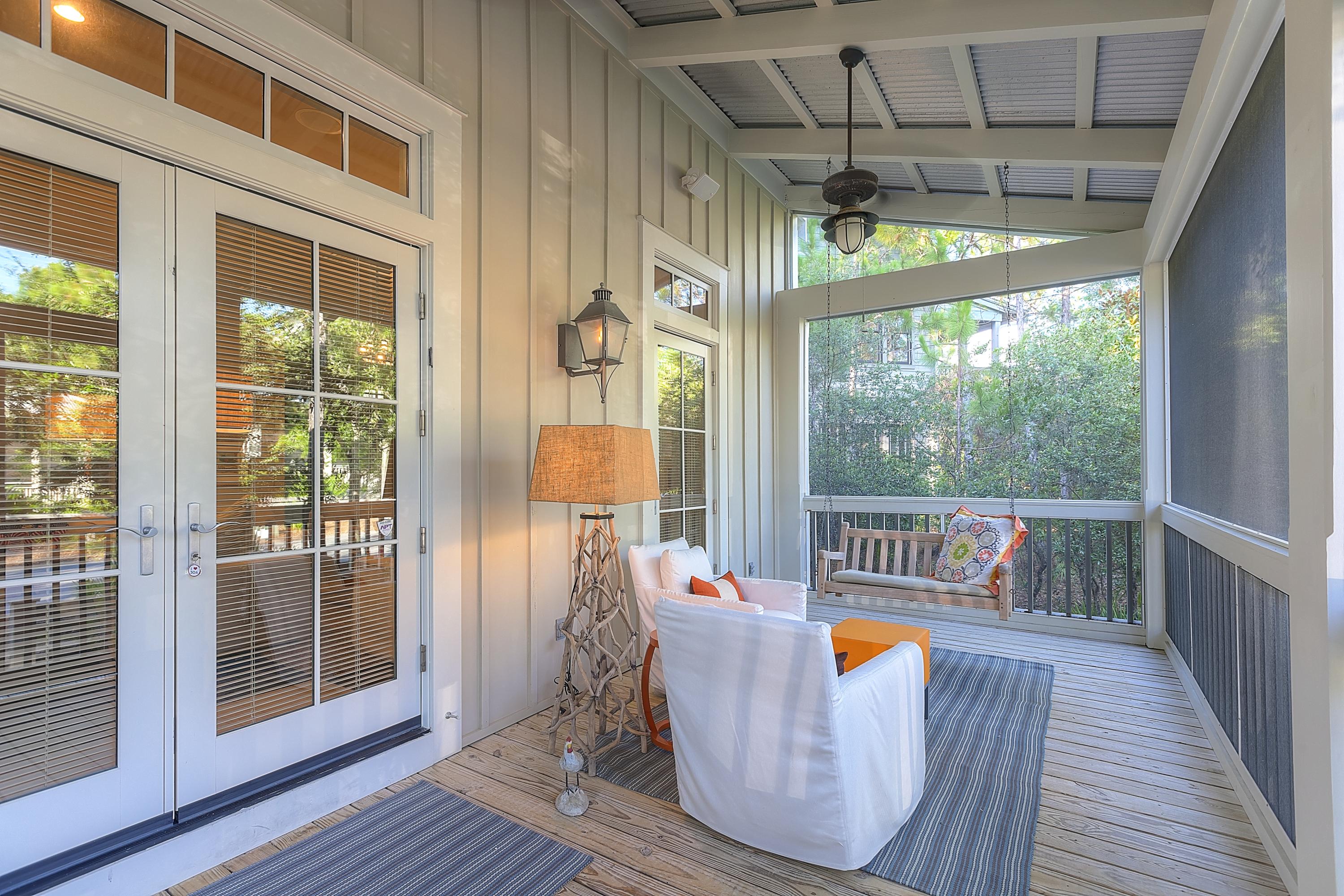 WATERCOLOR - Residential