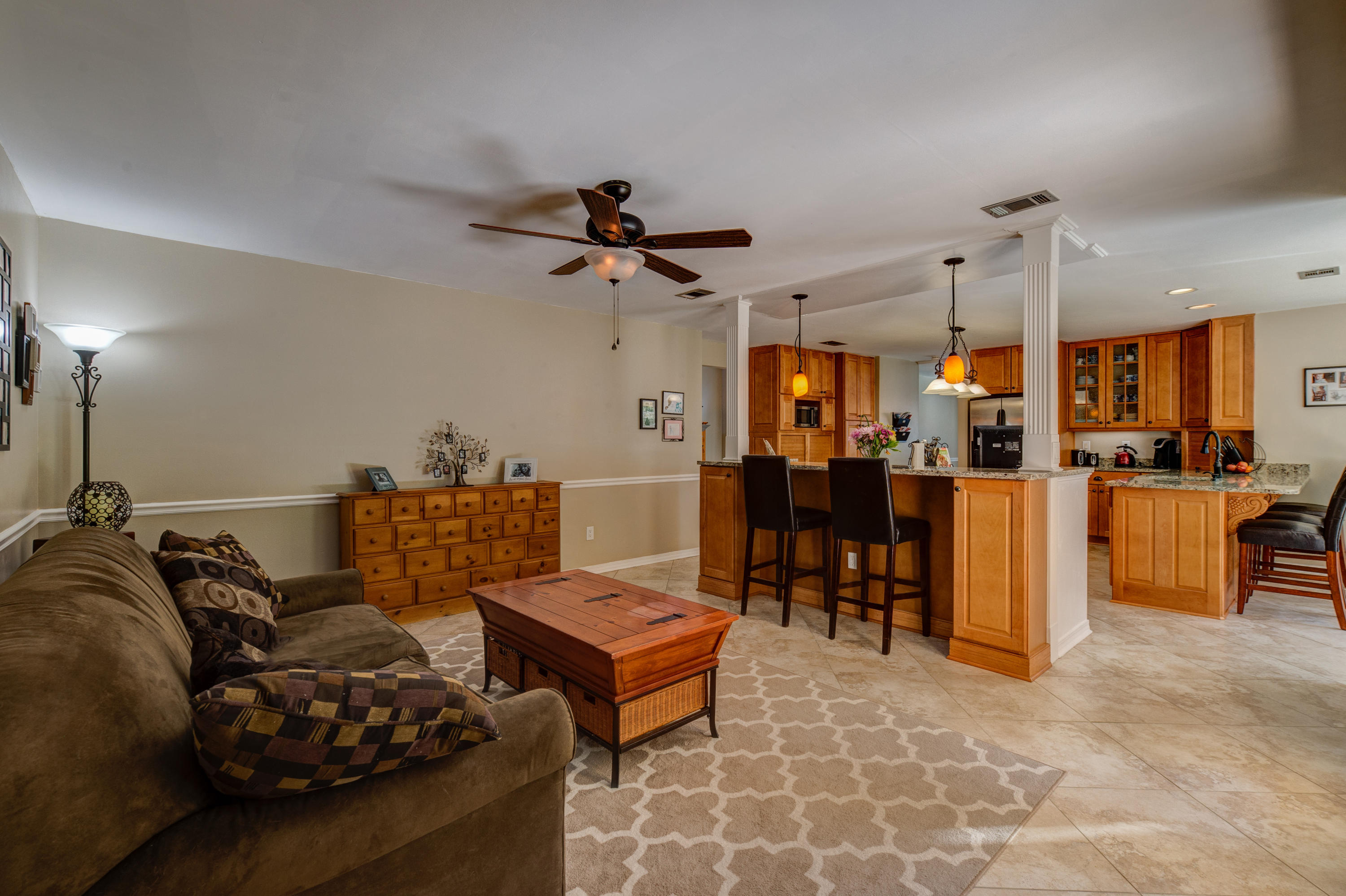 WINDWARD PH II - Residential