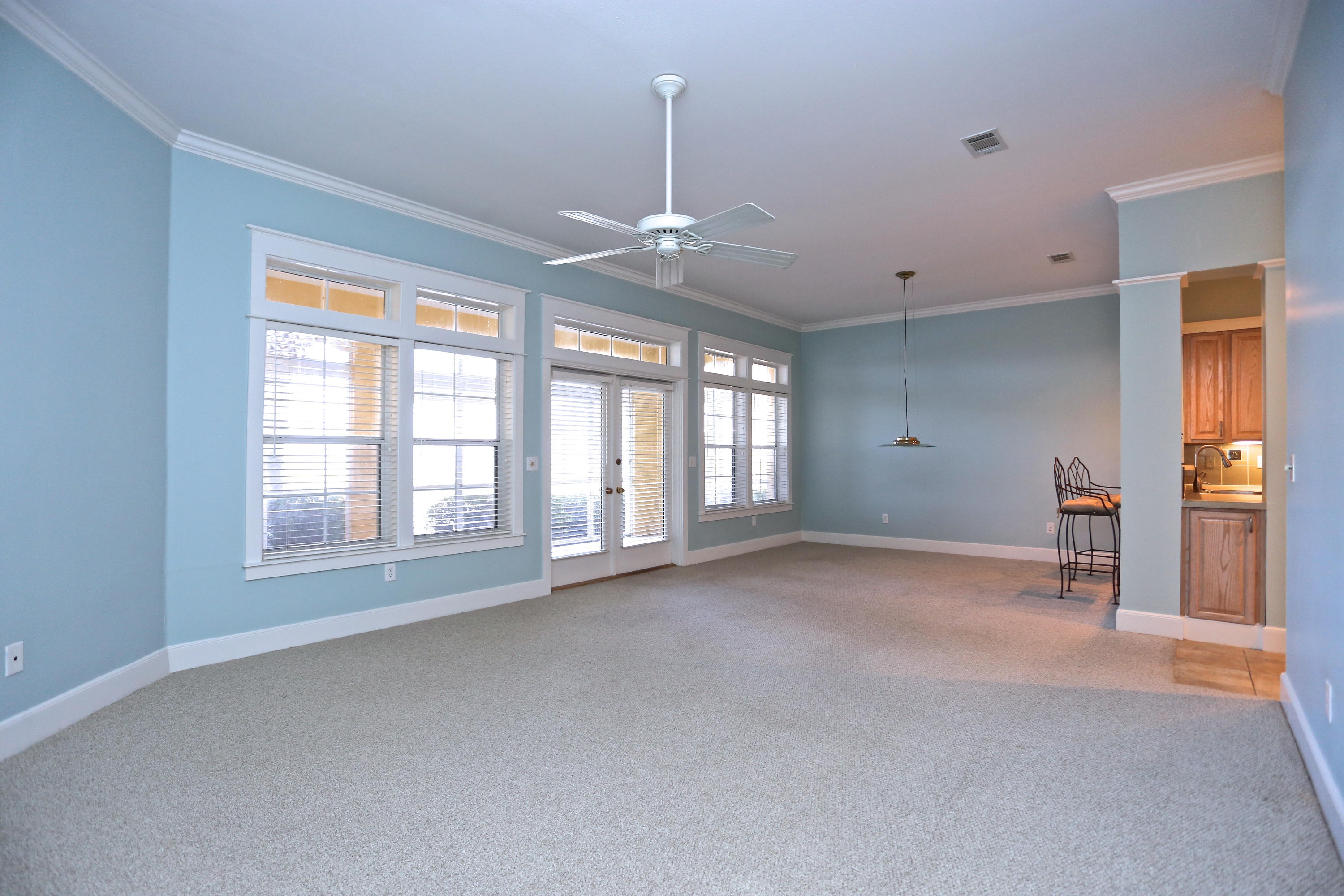 GRAND HARBOUR - Residential