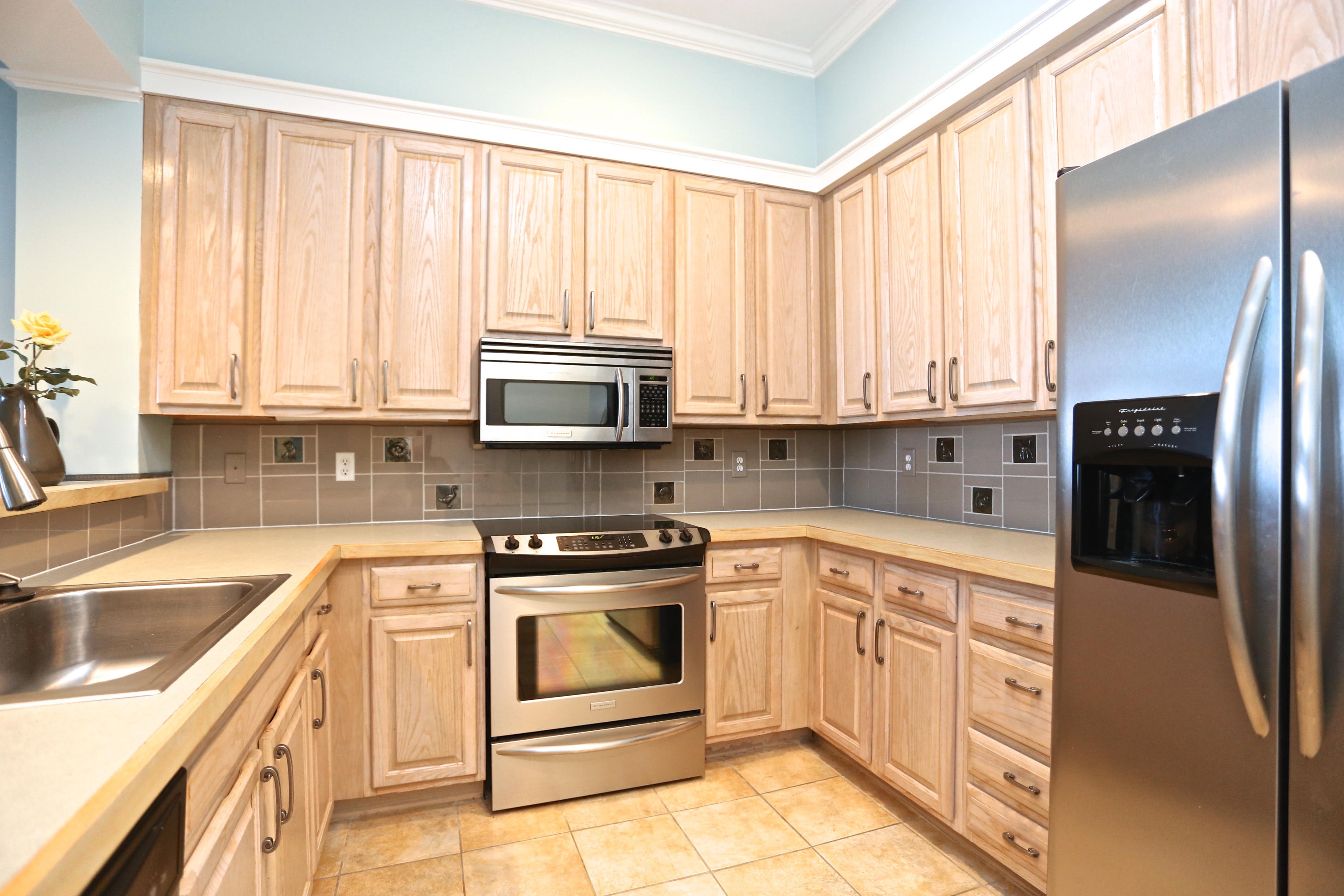 GRAND HARBOUR - Residential