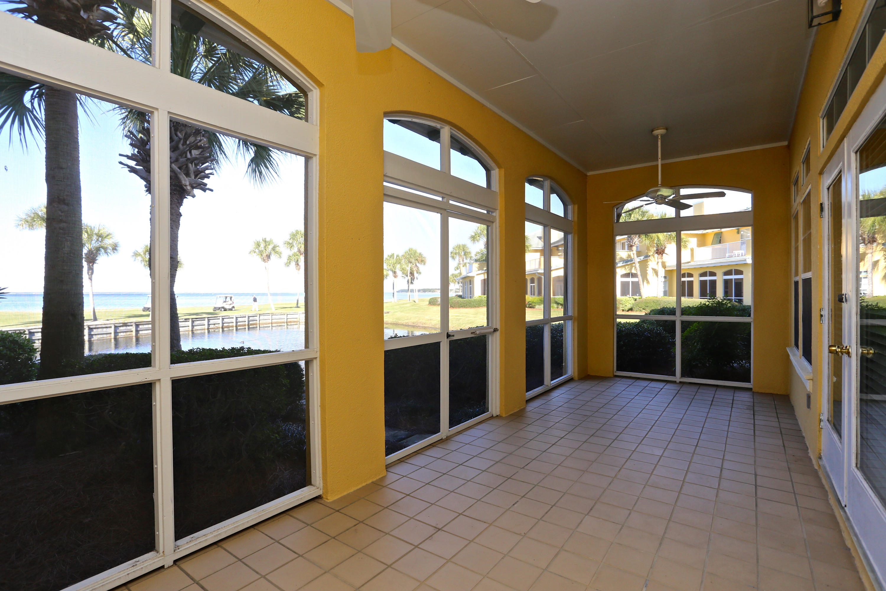 GRAND HARBOUR - Residential