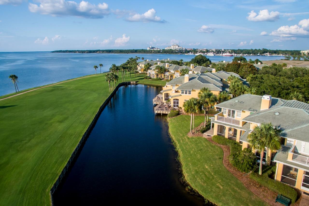 GRAND HARBOUR - Residential