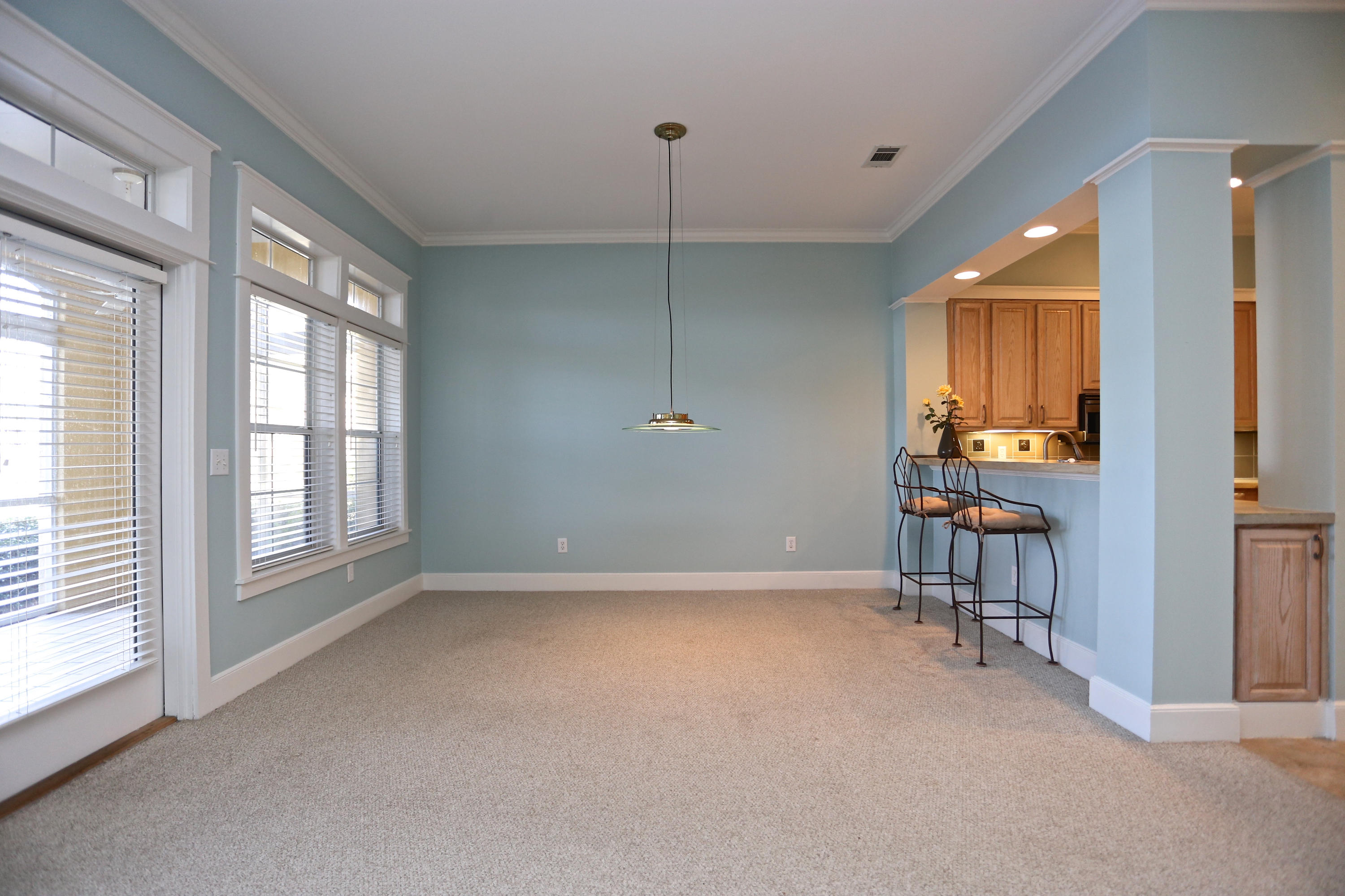 GRAND HARBOUR - Residential