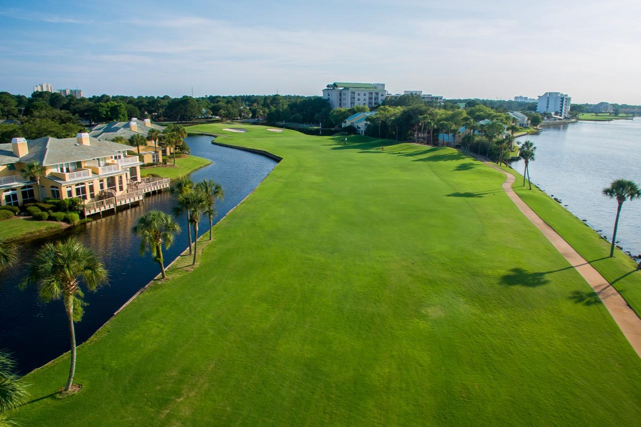 GRAND HARBOUR - Residential