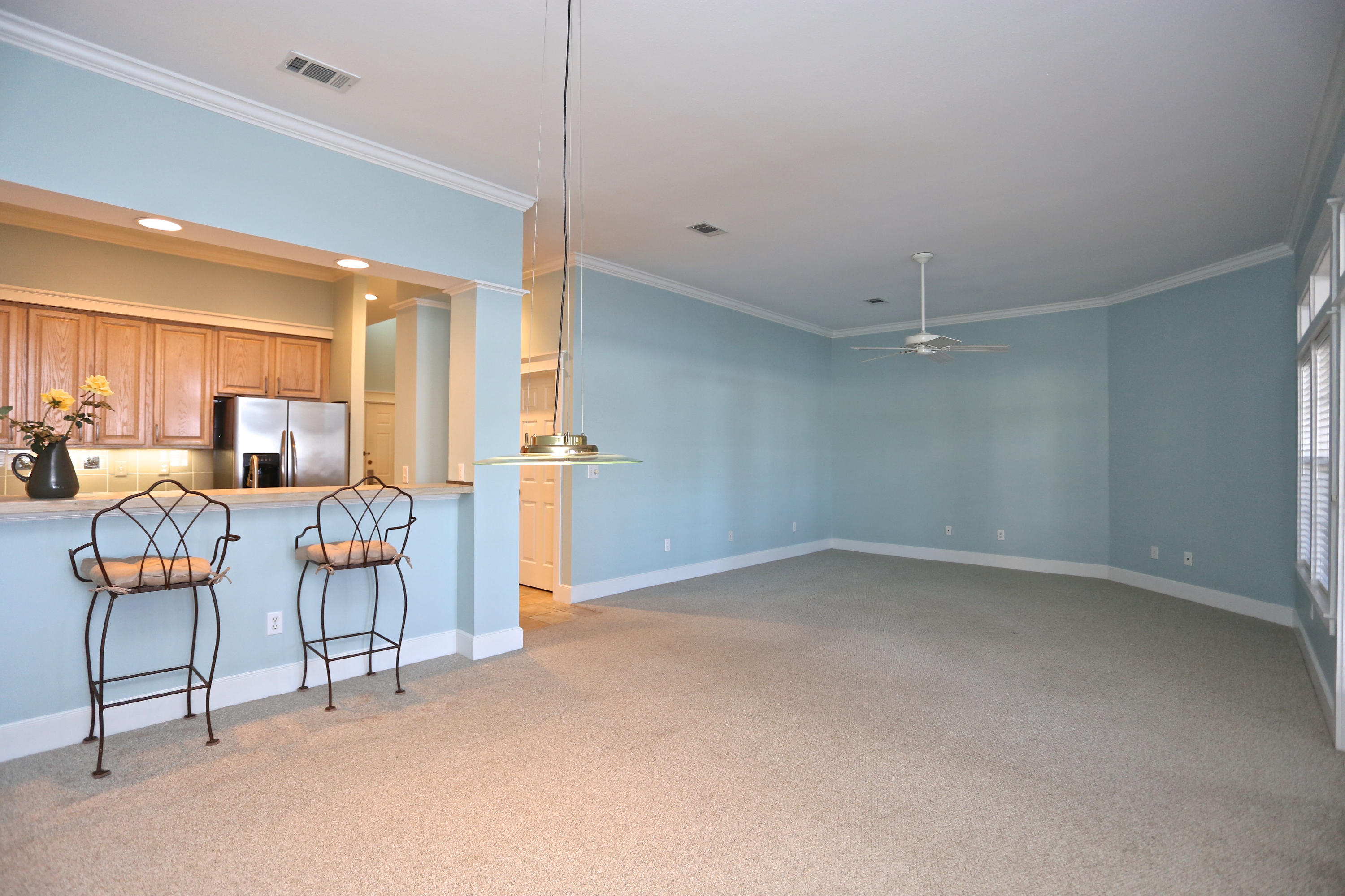 GRAND HARBOUR - Residential