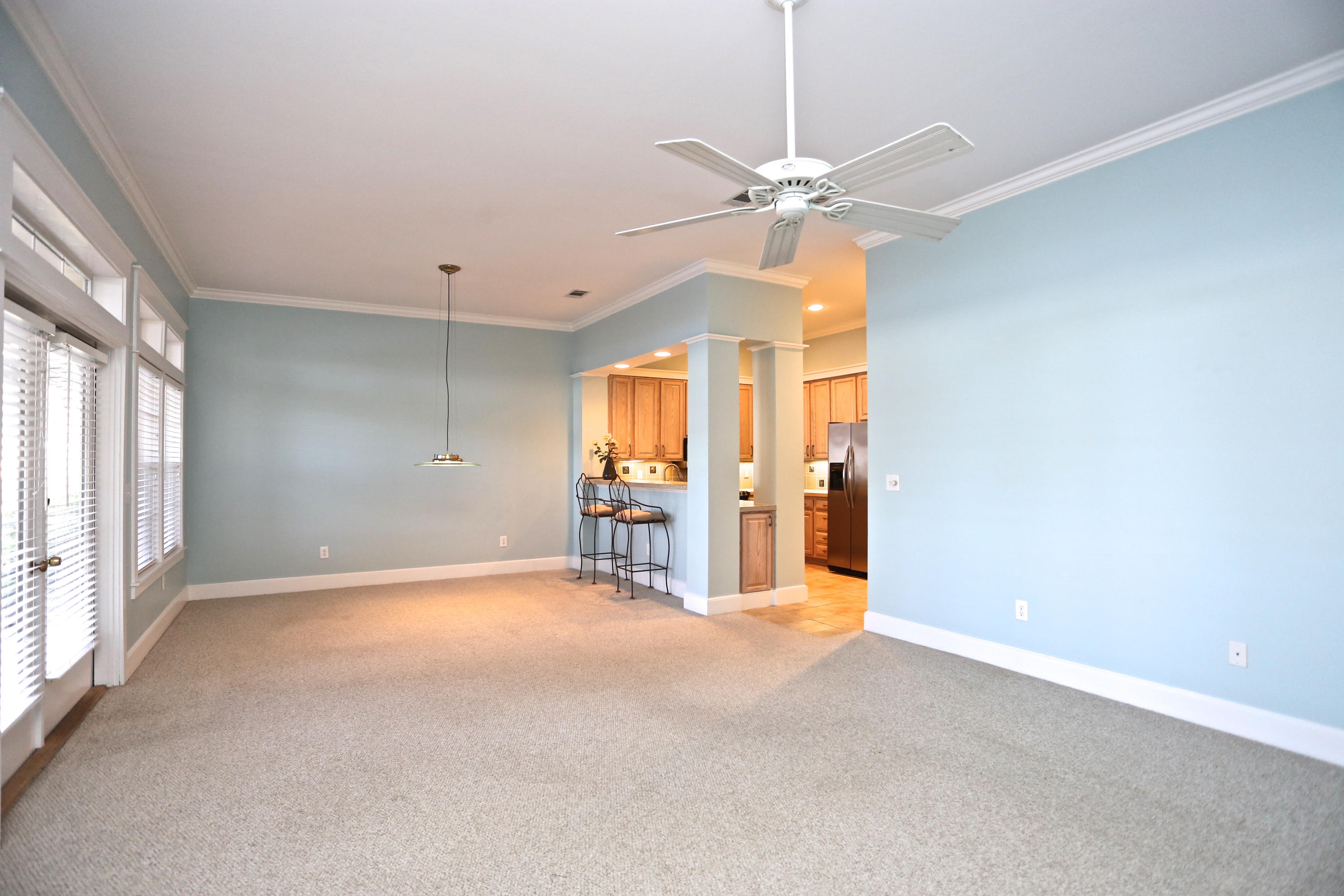 GRAND HARBOUR - Residential