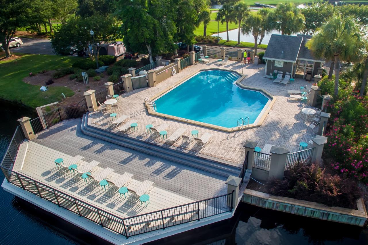 GRAND HARBOUR - Residential