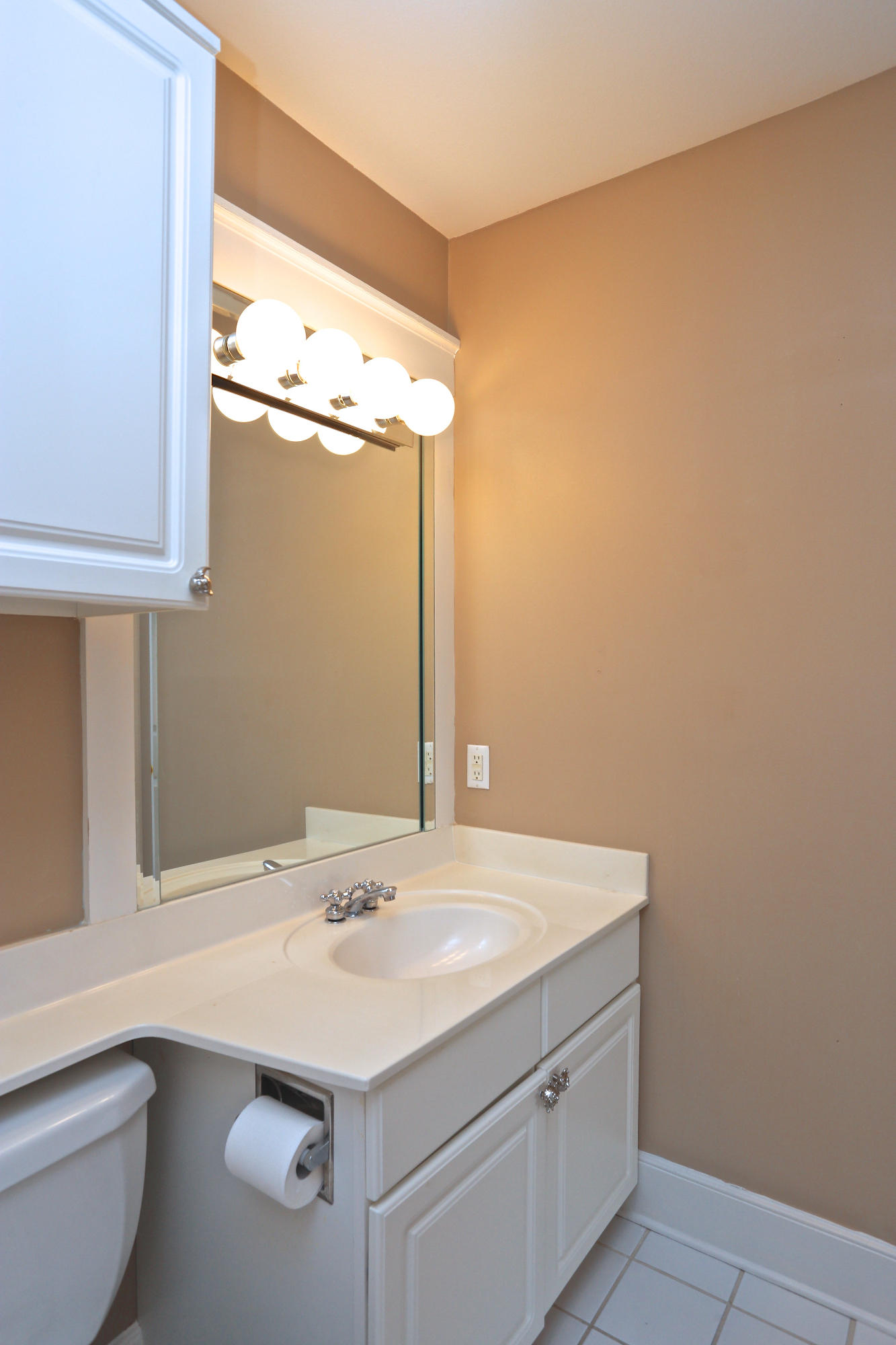 GRAND HARBOUR - Residential