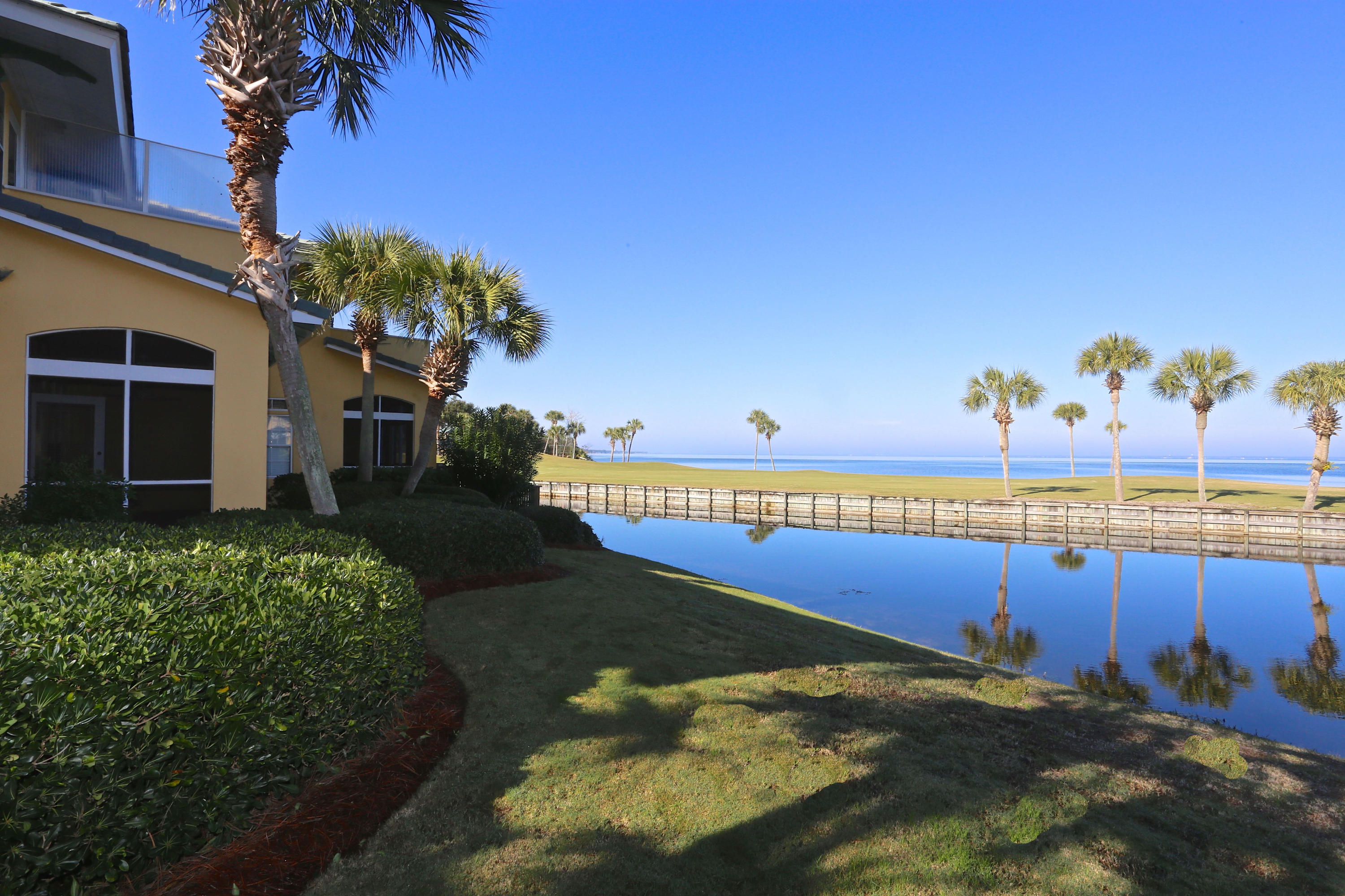 GRAND HARBOUR - Residential