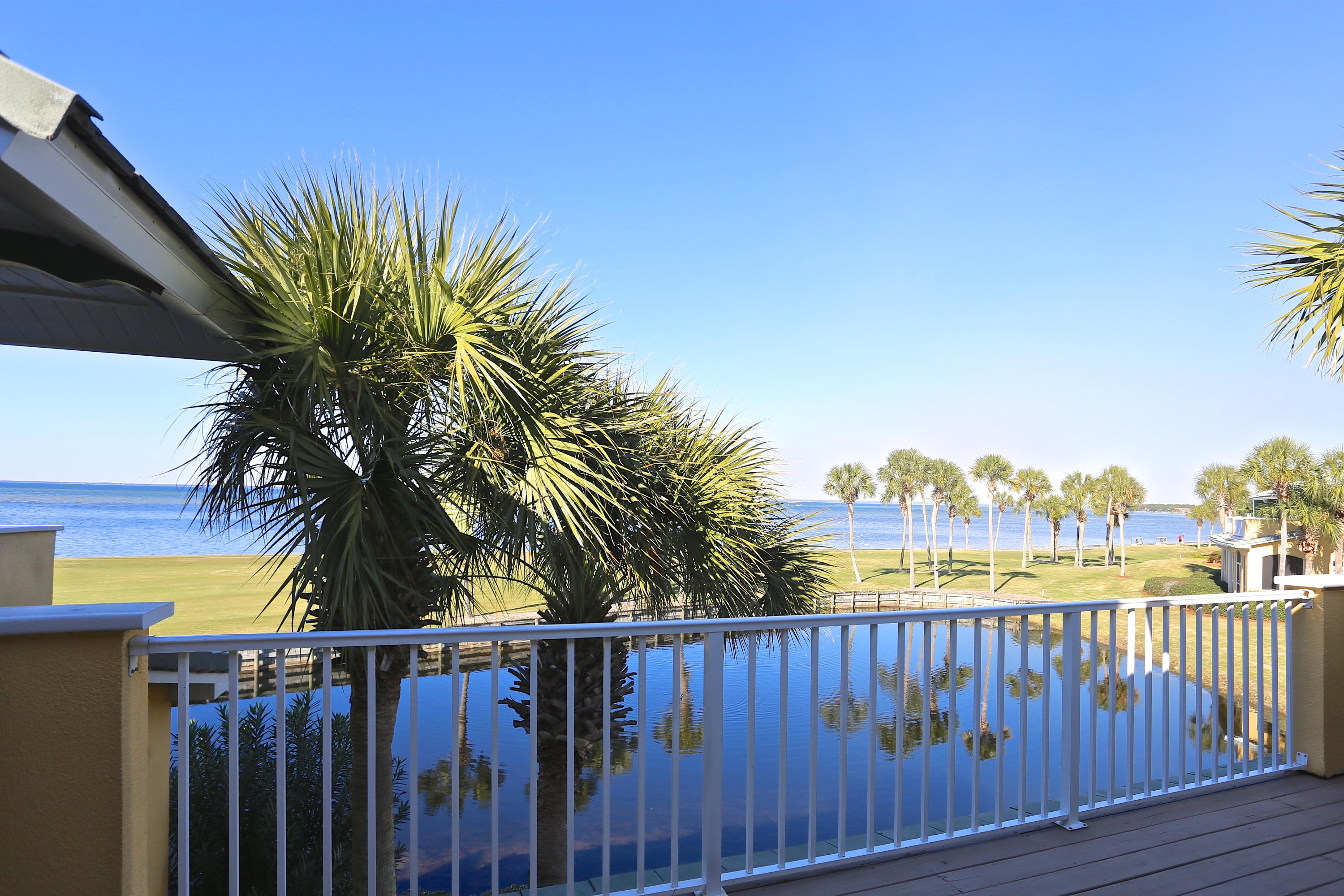 GRAND HARBOUR - Residential