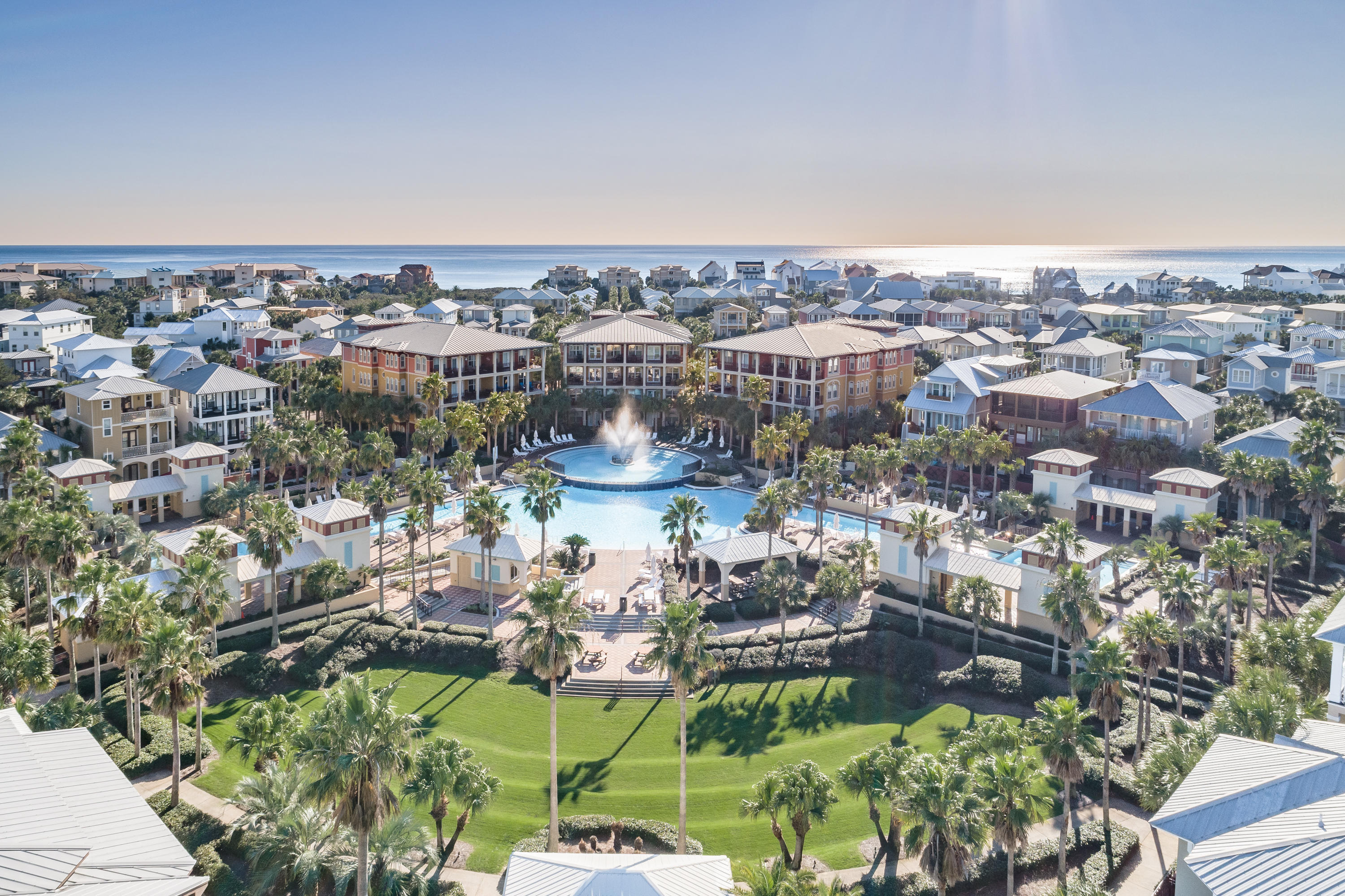 SEACREST BEACH - Residential