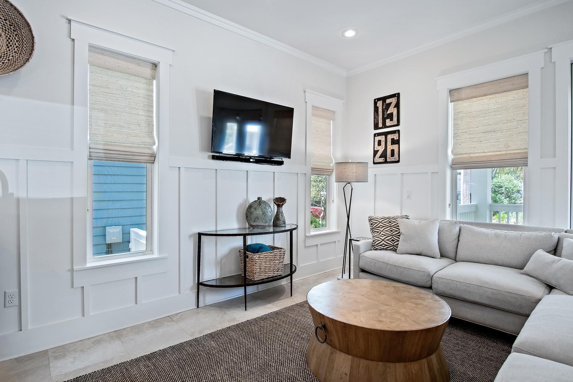 SEACREST BEACH - Residential